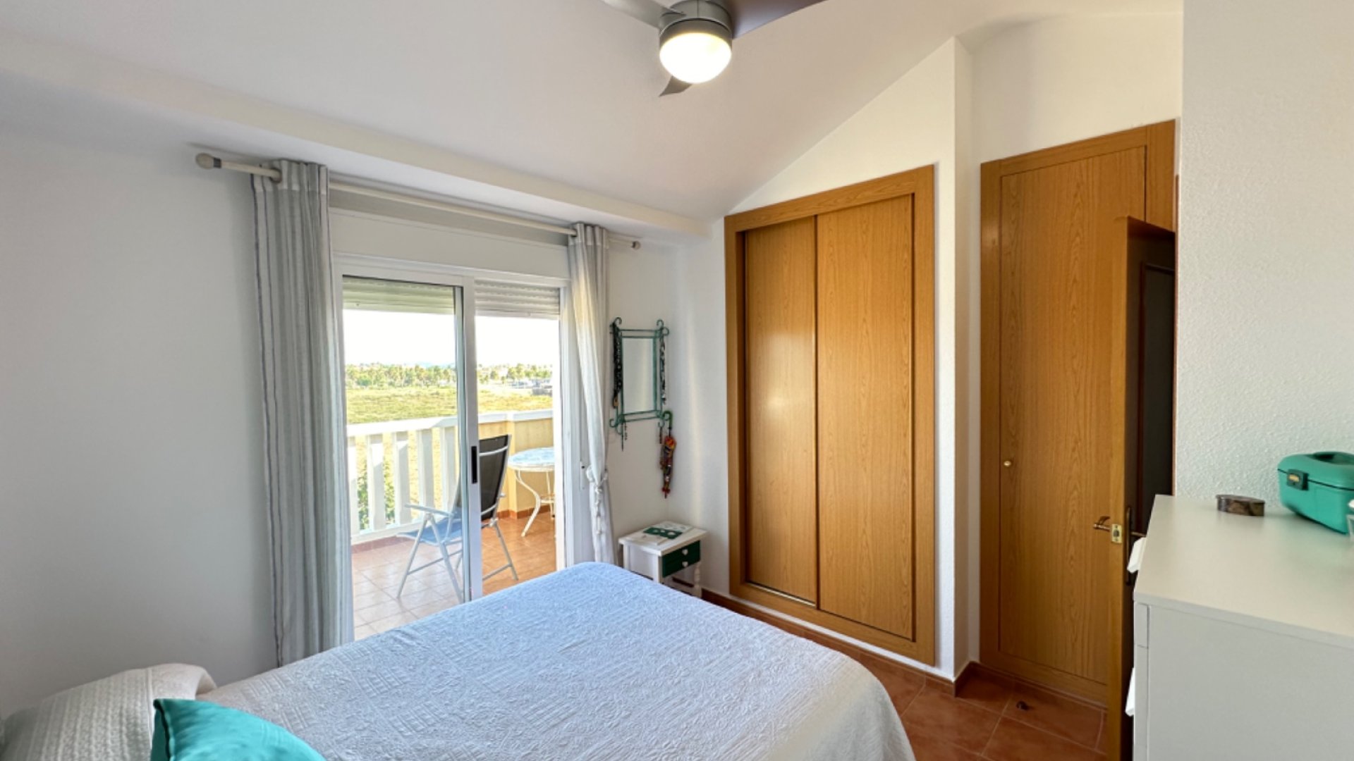 Revente - Maison de ville -
Los Alcazares - Los Narejos