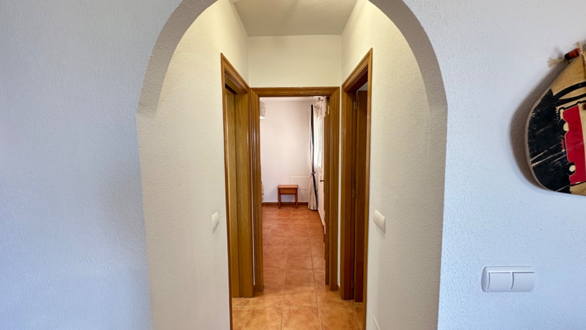 Revente - Maison de ville -
Los Alcazares - Los Narejos