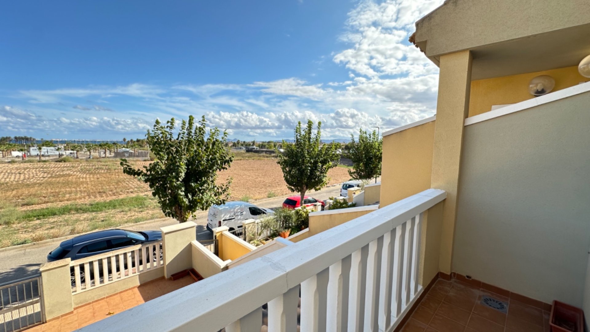 Revente - Maison de ville -
Los Alcazares - Los Narejos