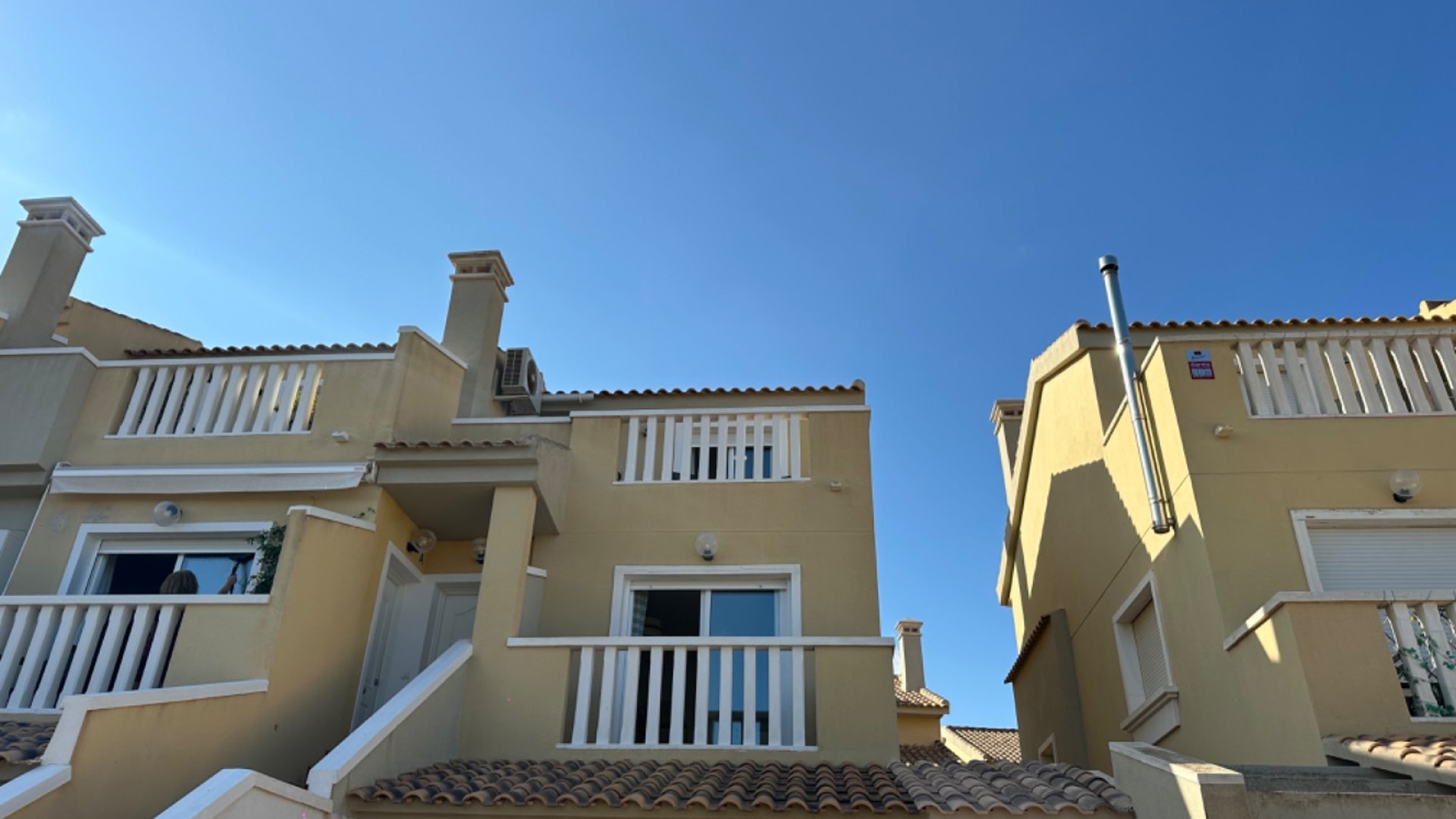 Revente - Maison de ville -
Los Alcazares - Los Narejos
