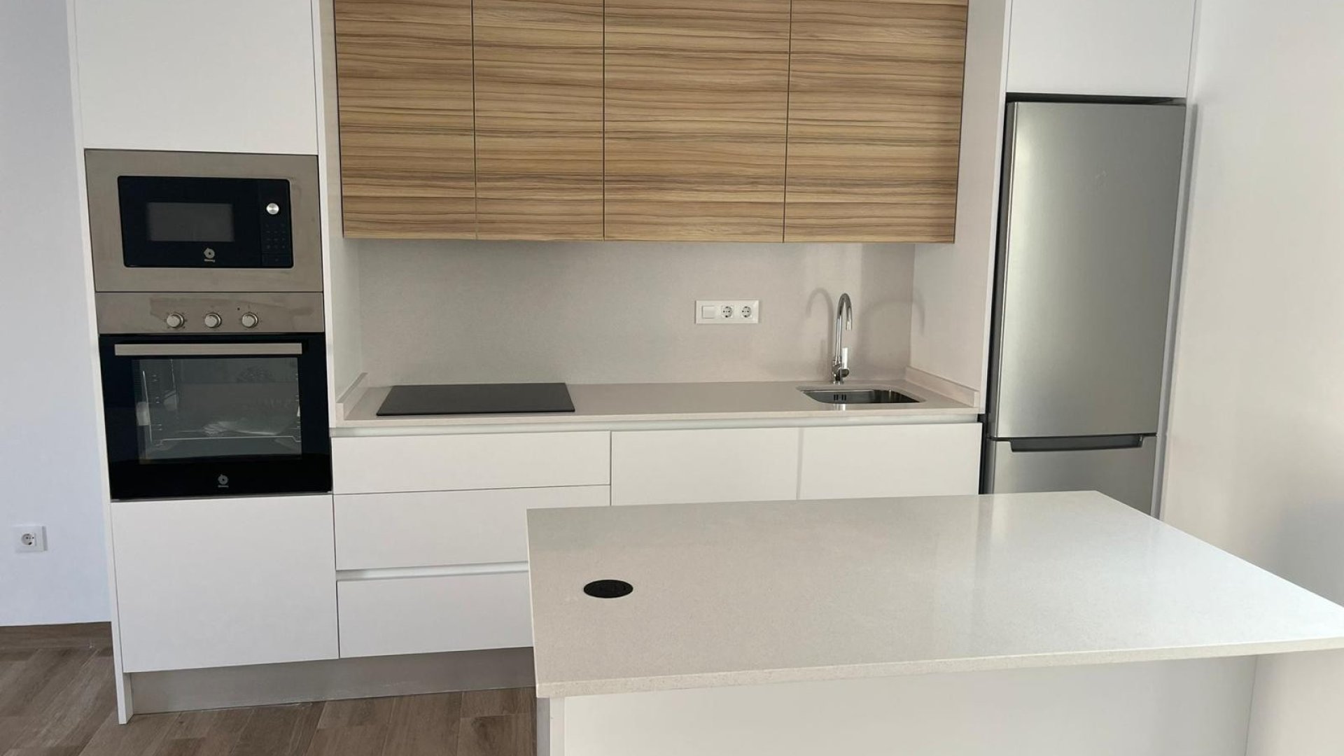 Revente - Maison de ville -
Los Alcazares - San Javier