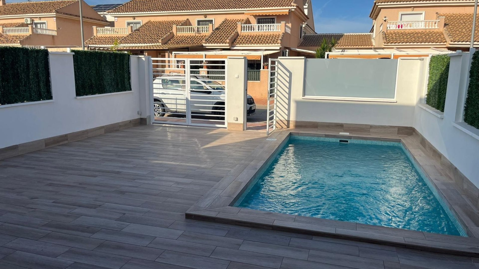 Revente - Maison de ville -
Los Alcazares - San Javier