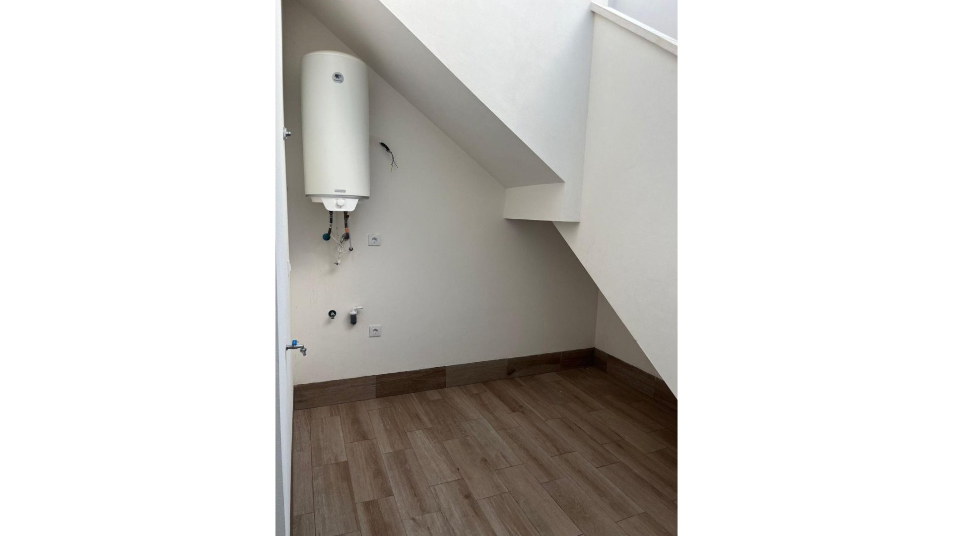 Revente - Maison de ville -
Los Alcazares - San Javier