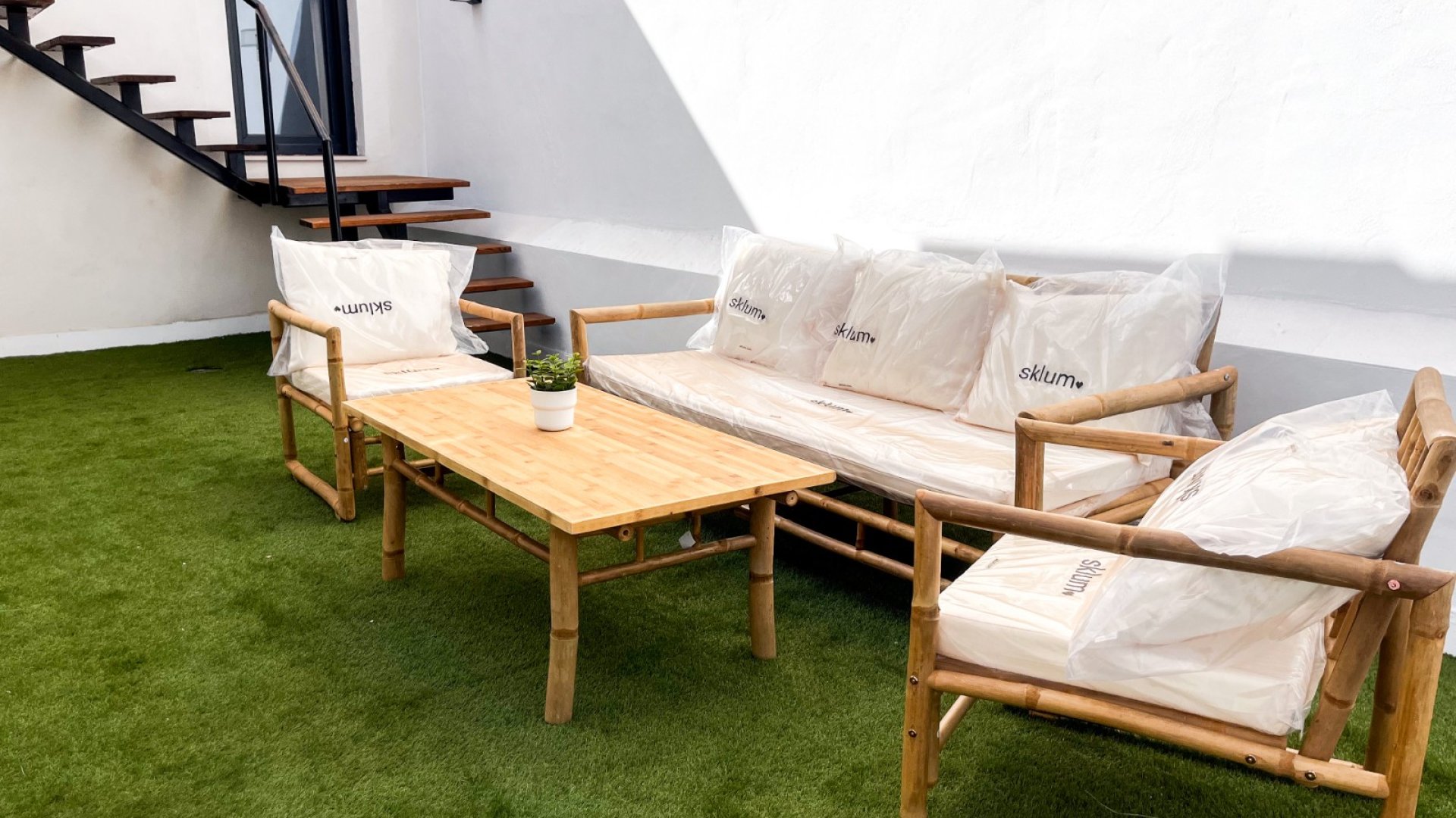 Revente - Maison de ville -
Los Alcazares - town