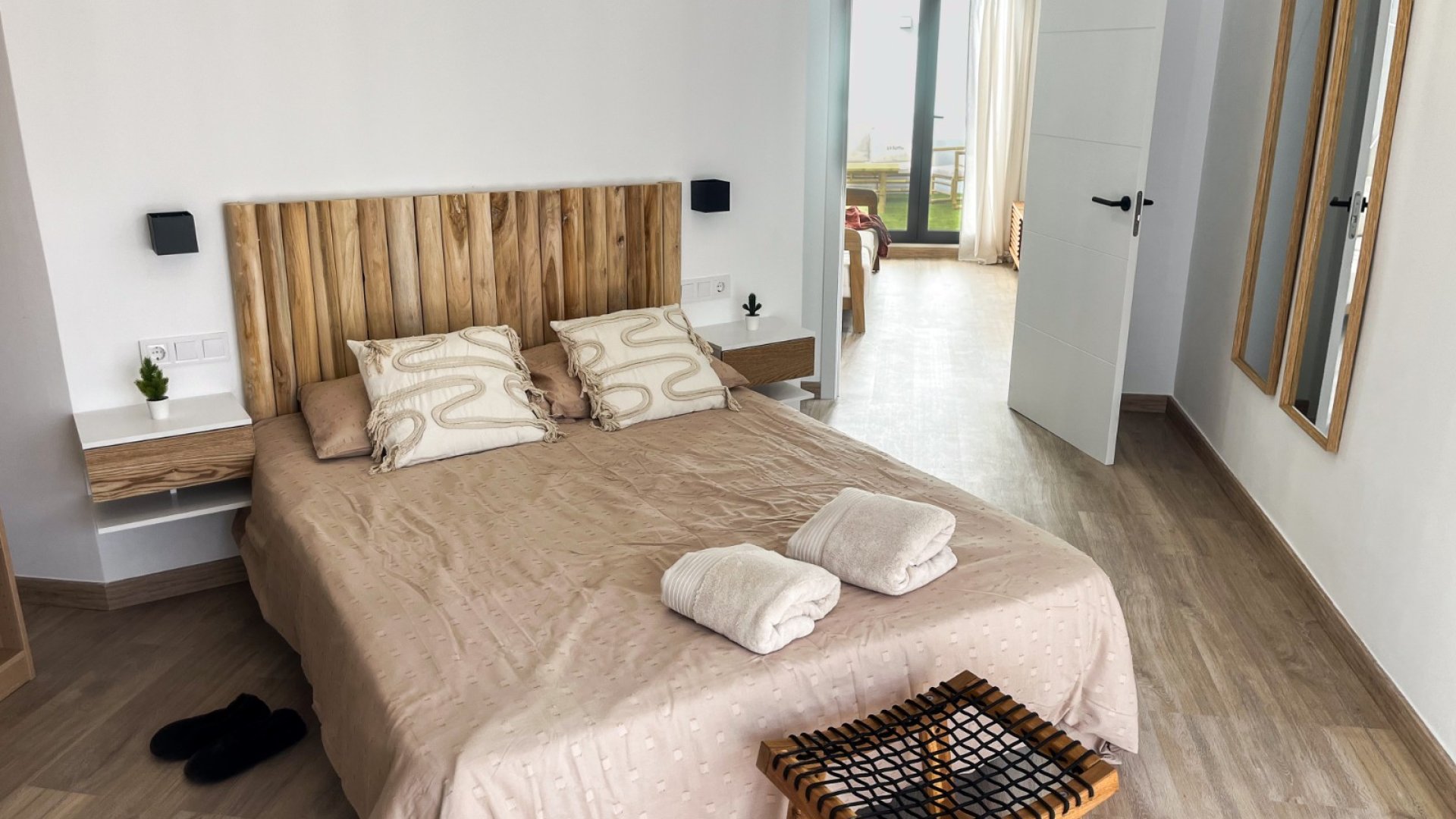 Revente - Maison de ville -
Los Alcazares - town