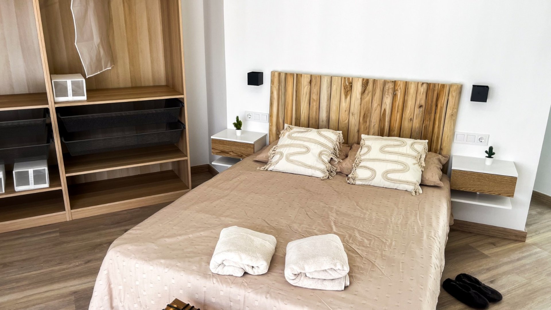 Revente - Maison de ville -
Los Alcazares - town