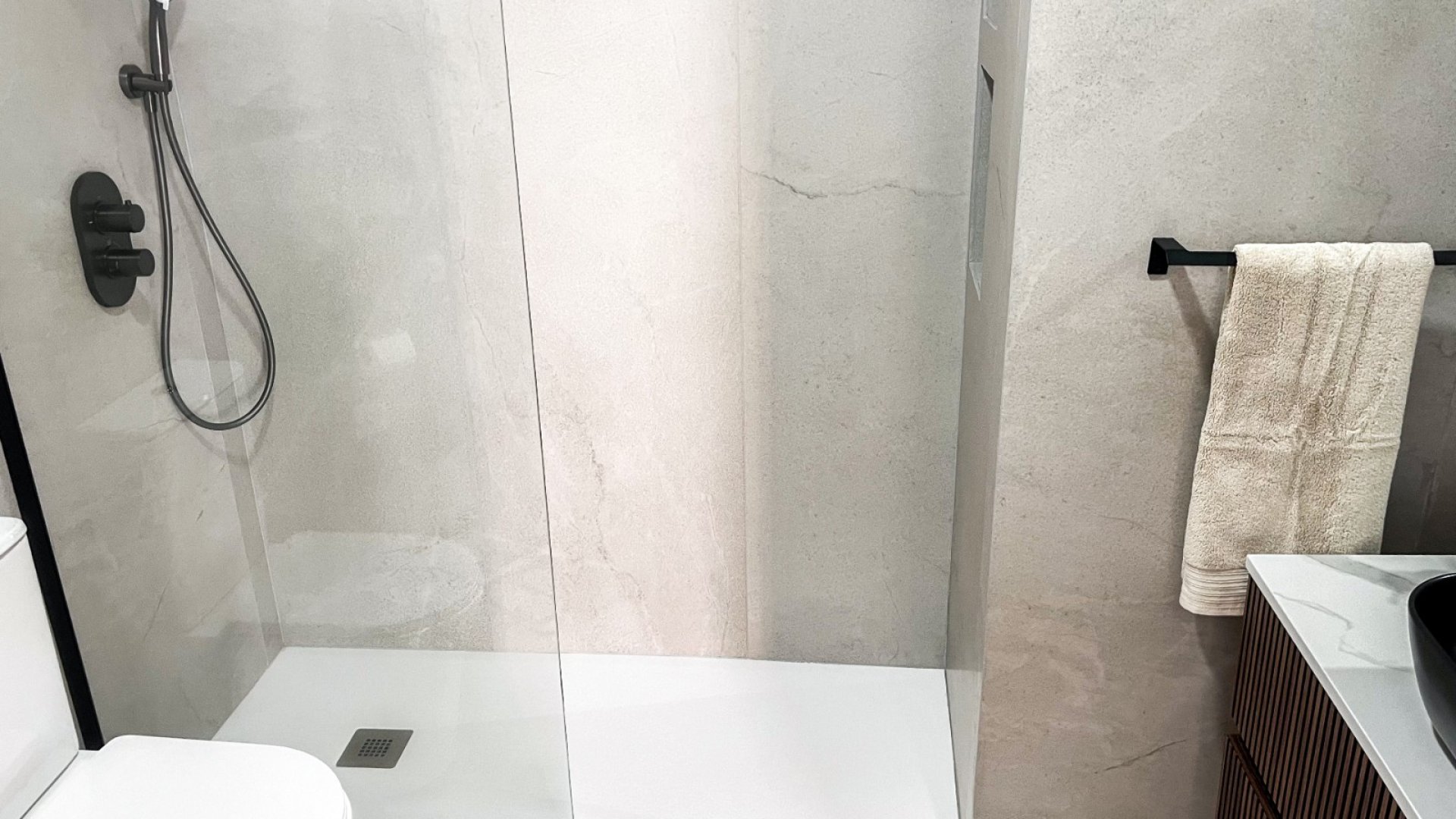 Revente - Maison de ville -
Los Alcazares - town