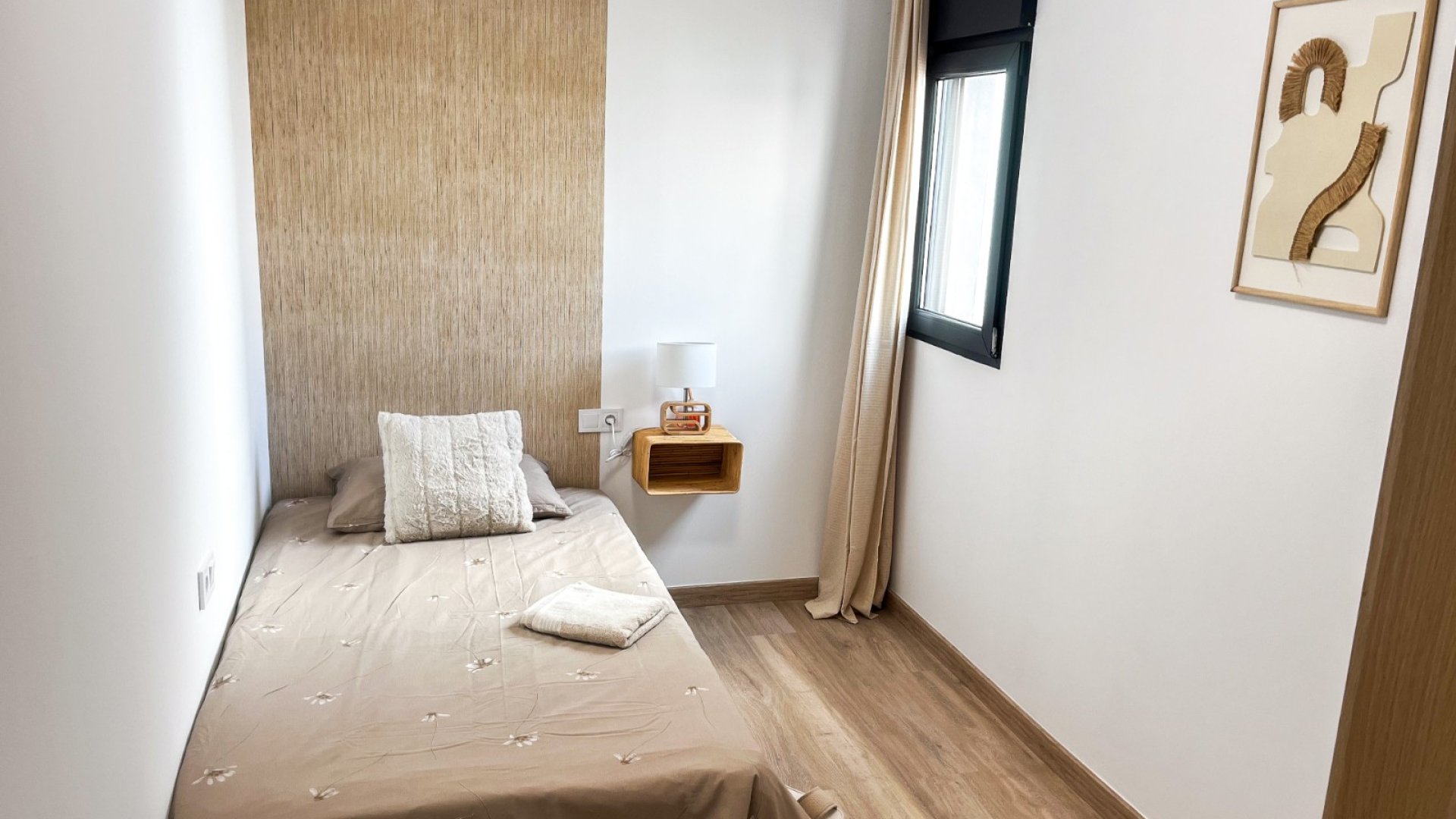 Revente - Maison de ville -
Los Alcazares - town