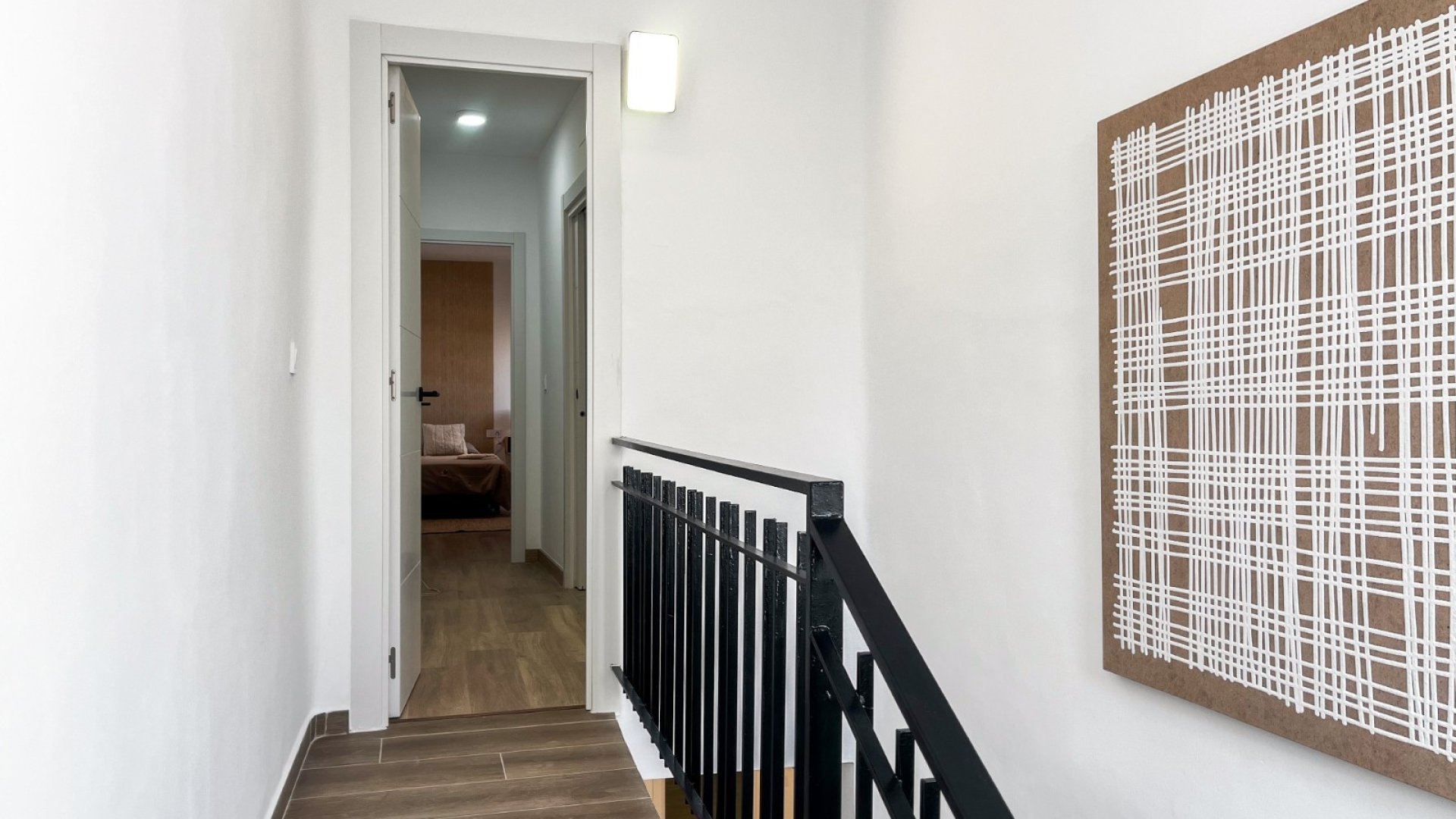 Revente - Maison de ville -
Los Alcazares - town