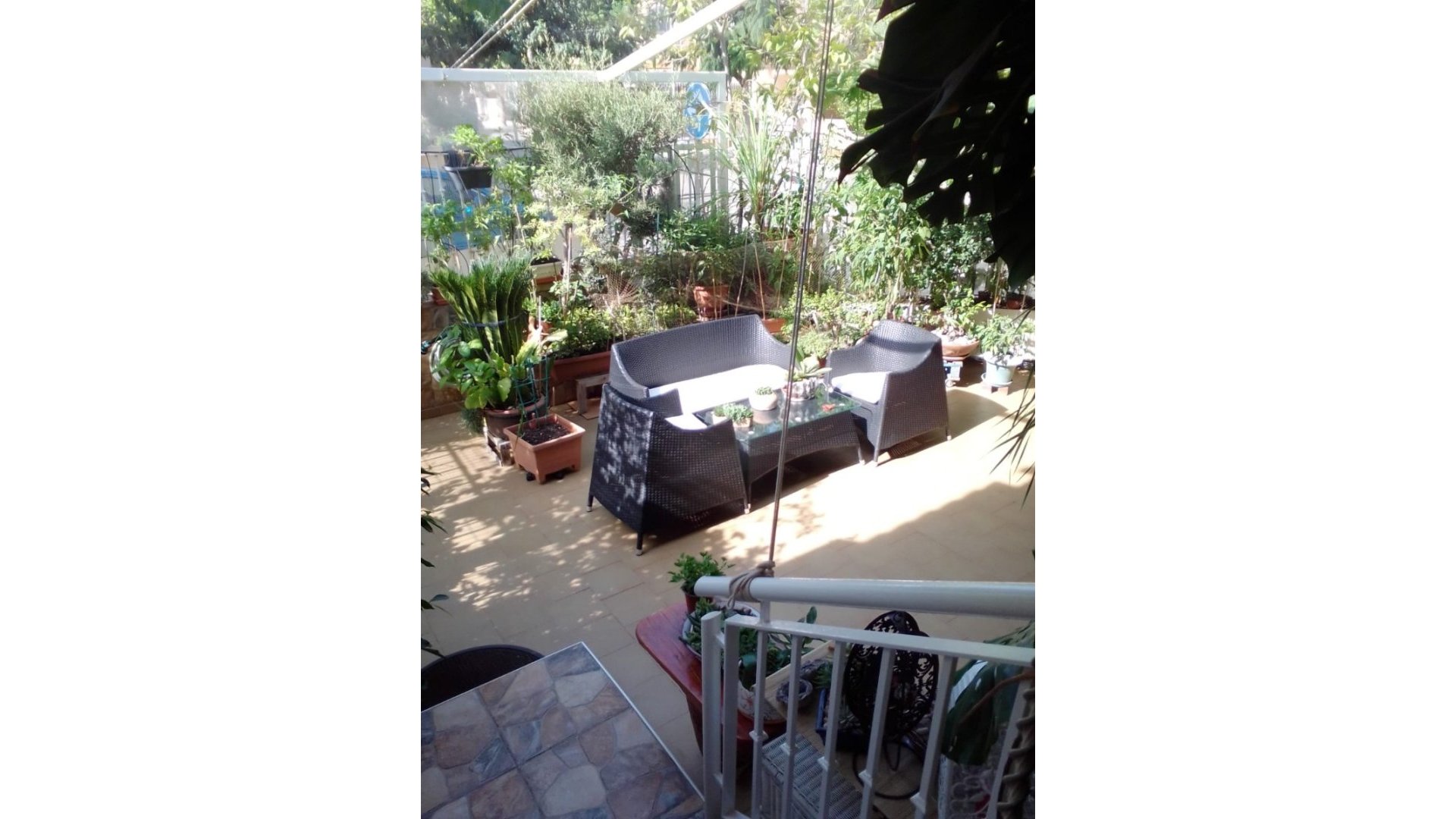 Revente - Maison de ville -
Los Alcazares