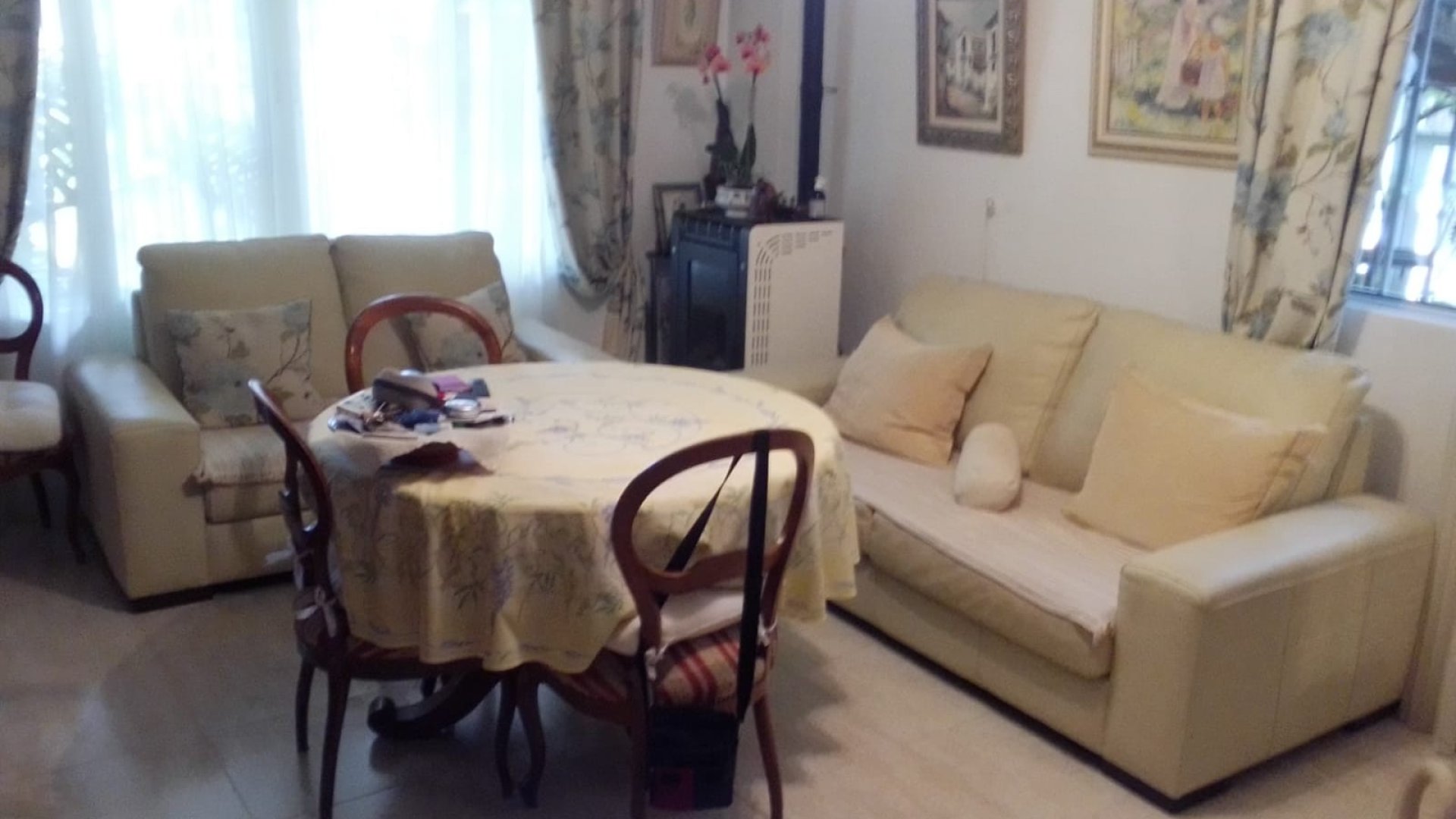 Revente - Maison de ville -
Los Alcazares