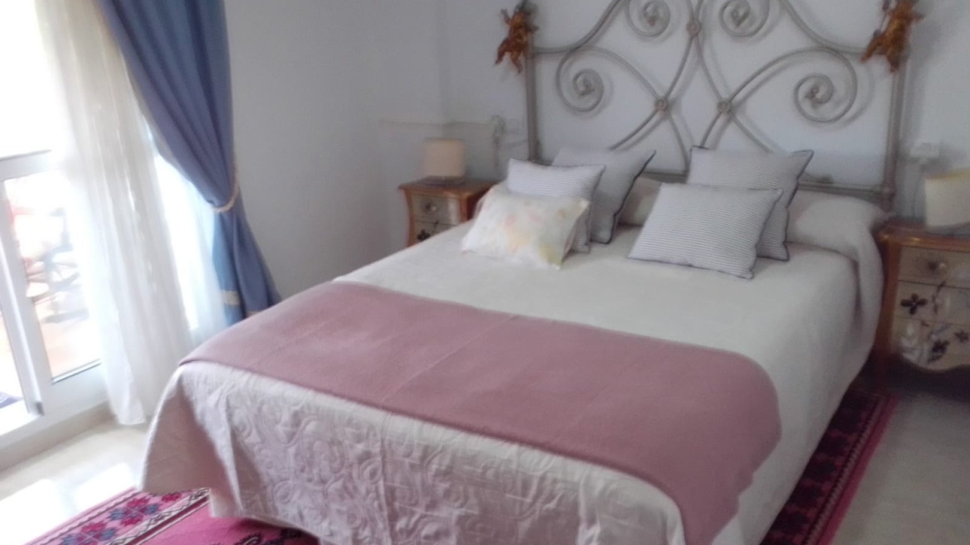 Revente - Maison de ville -
Los Alcazares