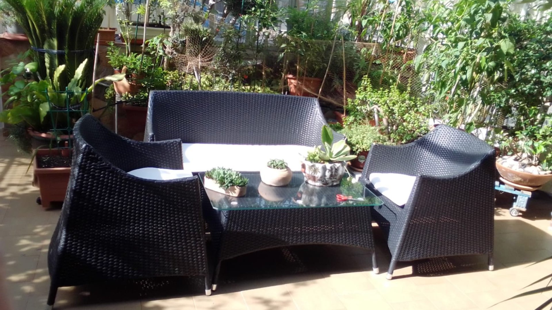 Revente - Maison de ville -
Los Alcazares