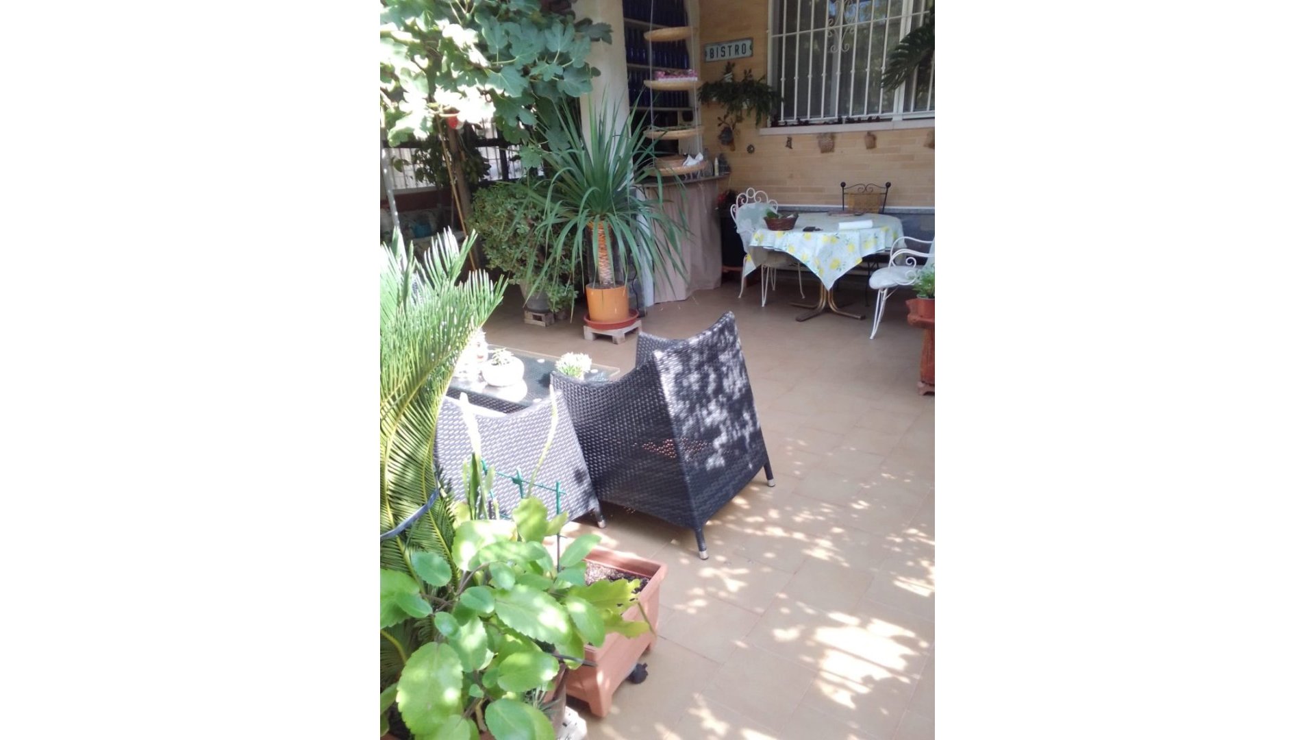 Revente - Maison de ville -
Los Alcazares