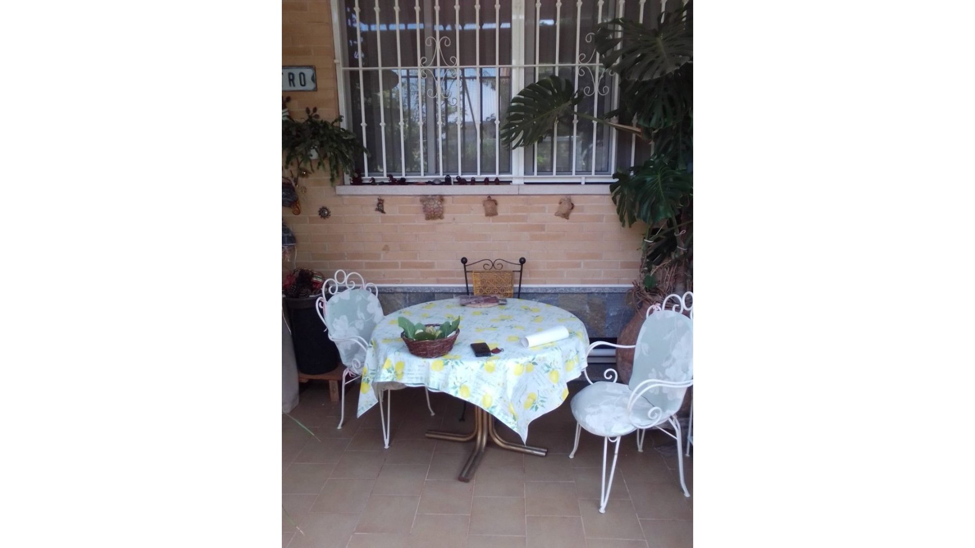 Revente - Maison de ville -
Los Alcazares