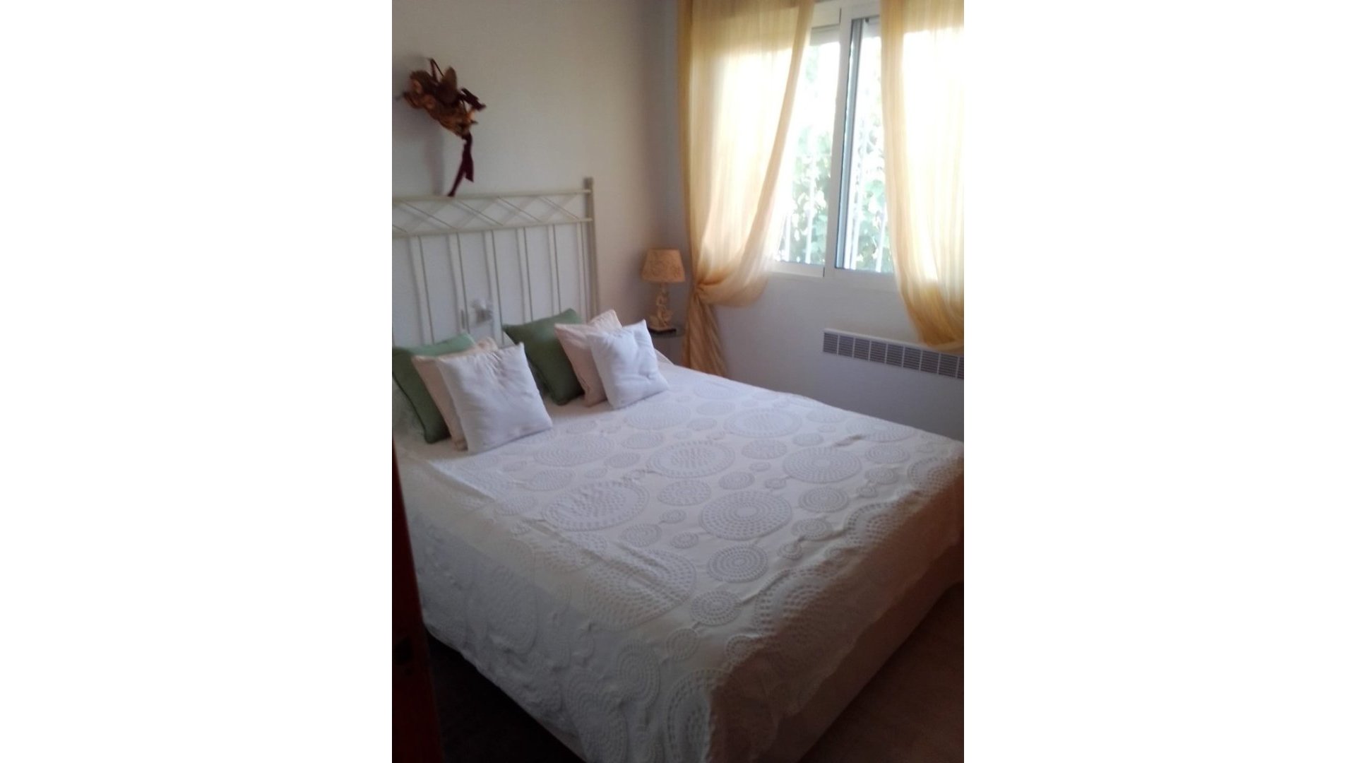 Revente - Maison de ville -
Los Alcazares