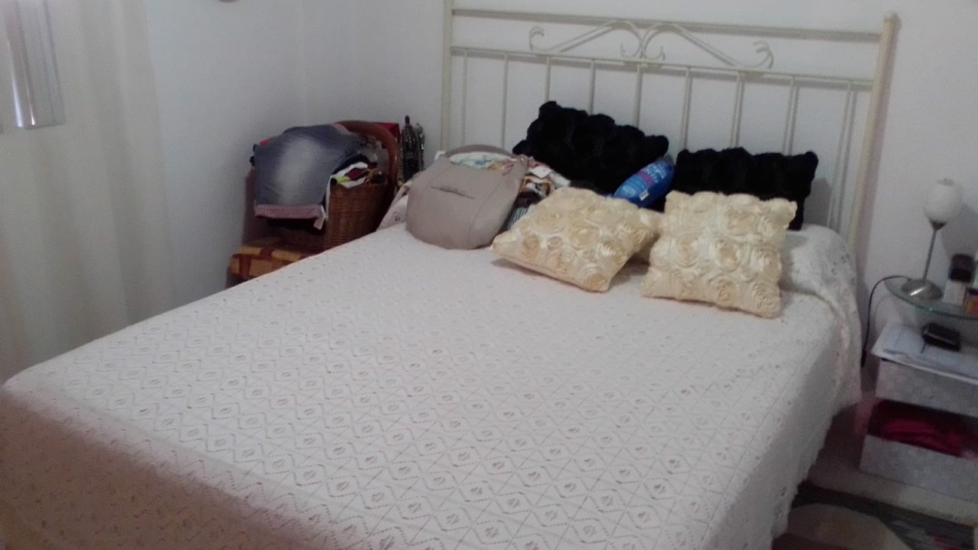 Revente - Maison de ville -
Los Alcazares