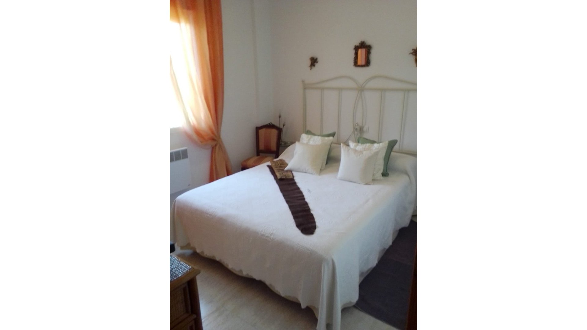 Revente - Maison de ville -
Los Alcazares