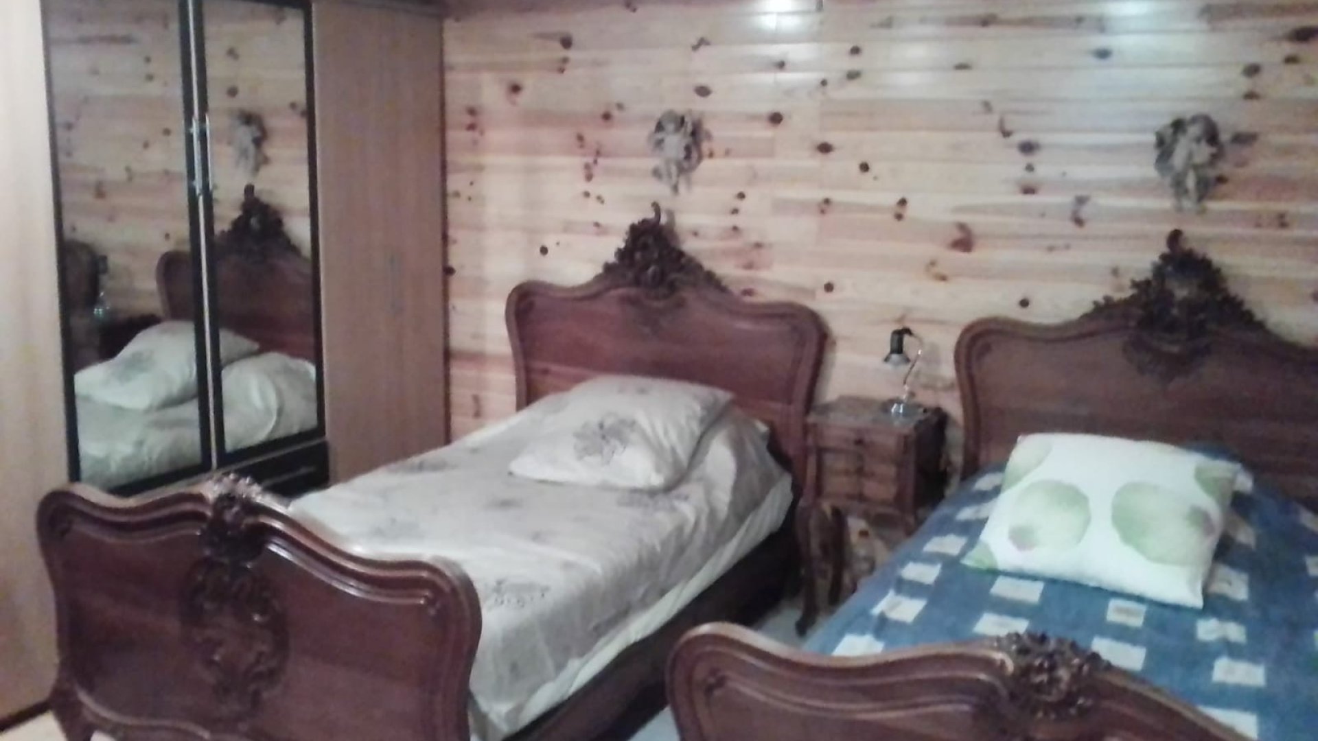 Revente - Maison de ville -
Los Alcazares