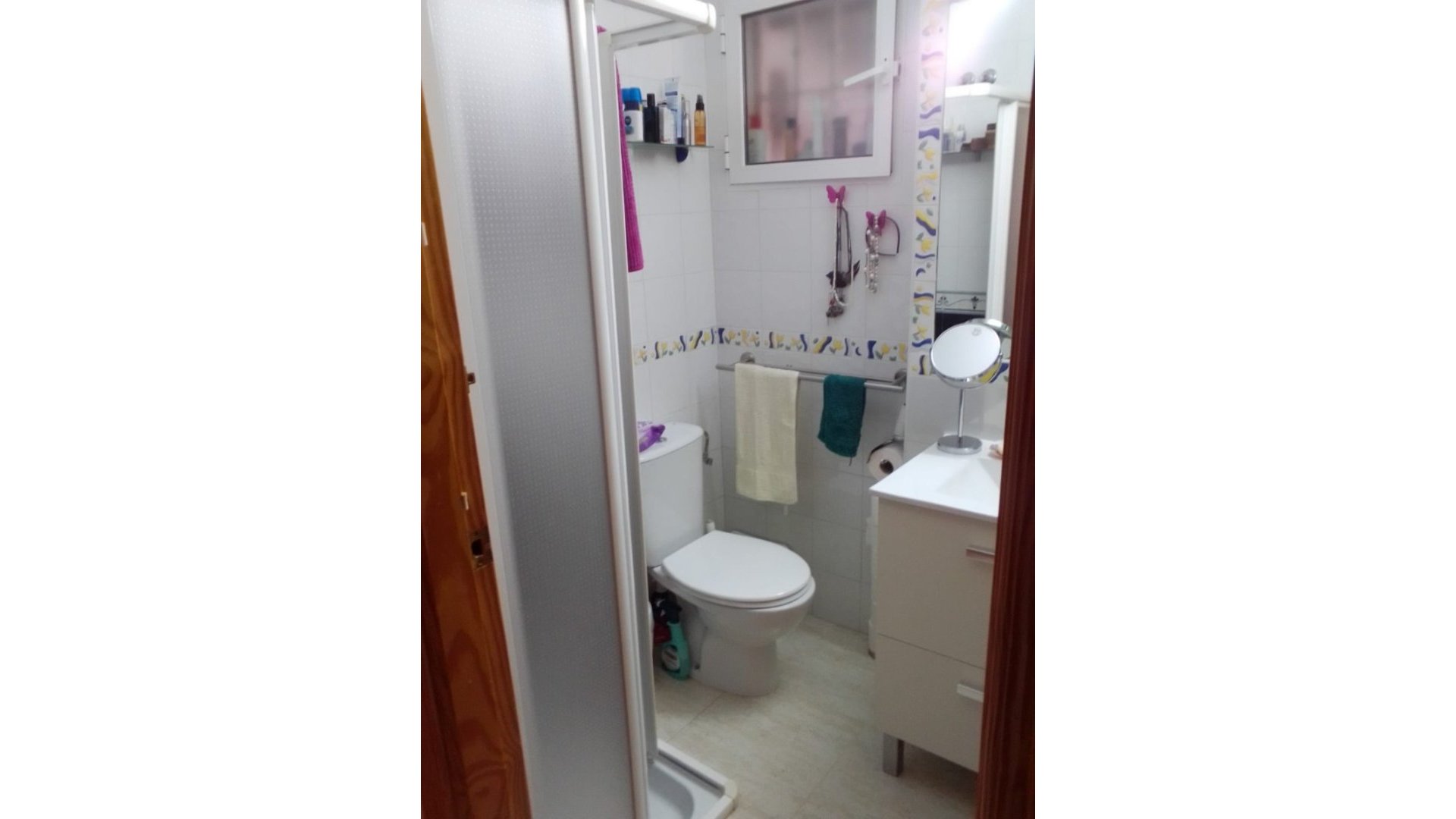 Revente - Maison de ville -
Los Alcazares