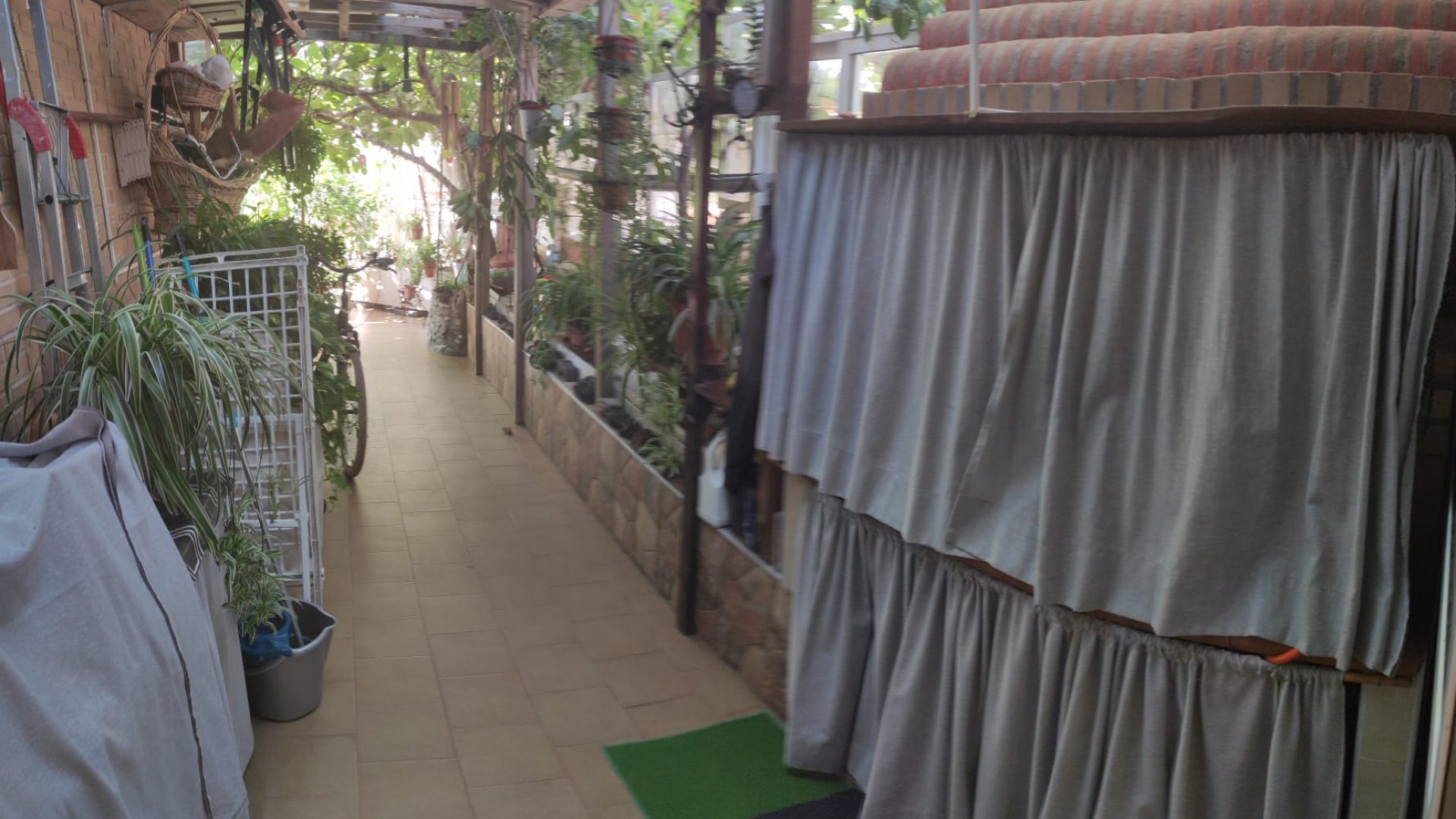 Revente - Maison de ville -
Los Alcazares