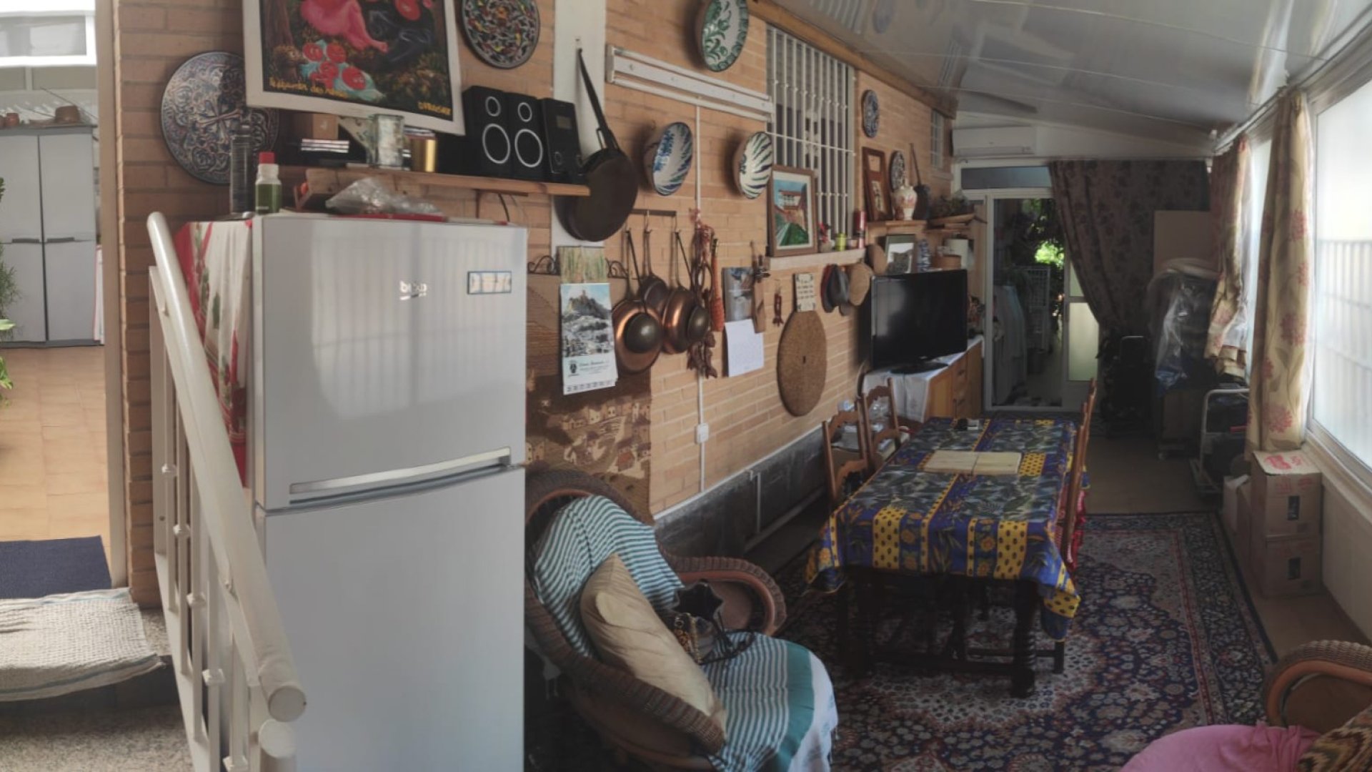 Revente - Maison de ville -
Los Alcazares