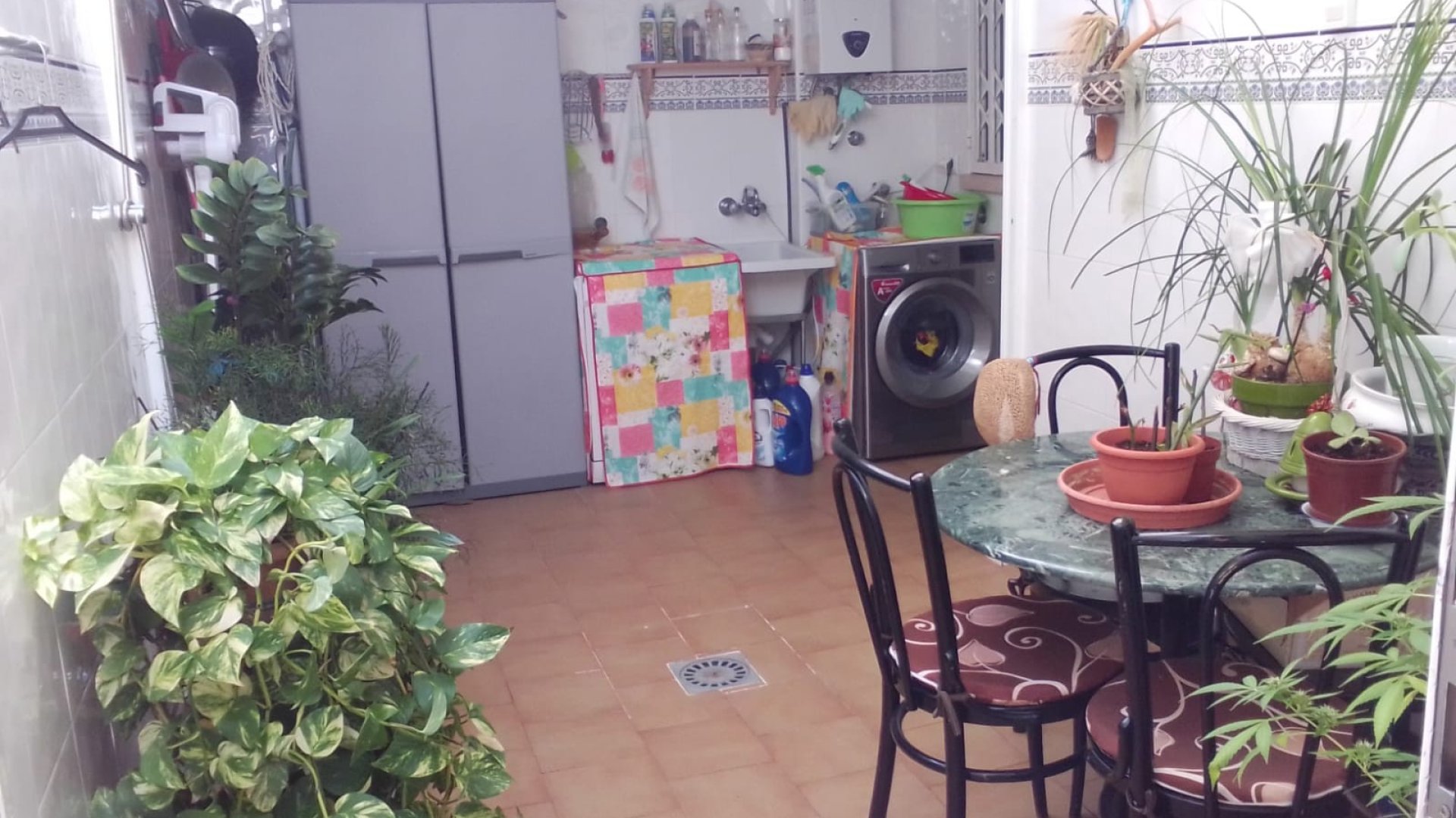 Revente - Maison de ville -
Los Alcazares