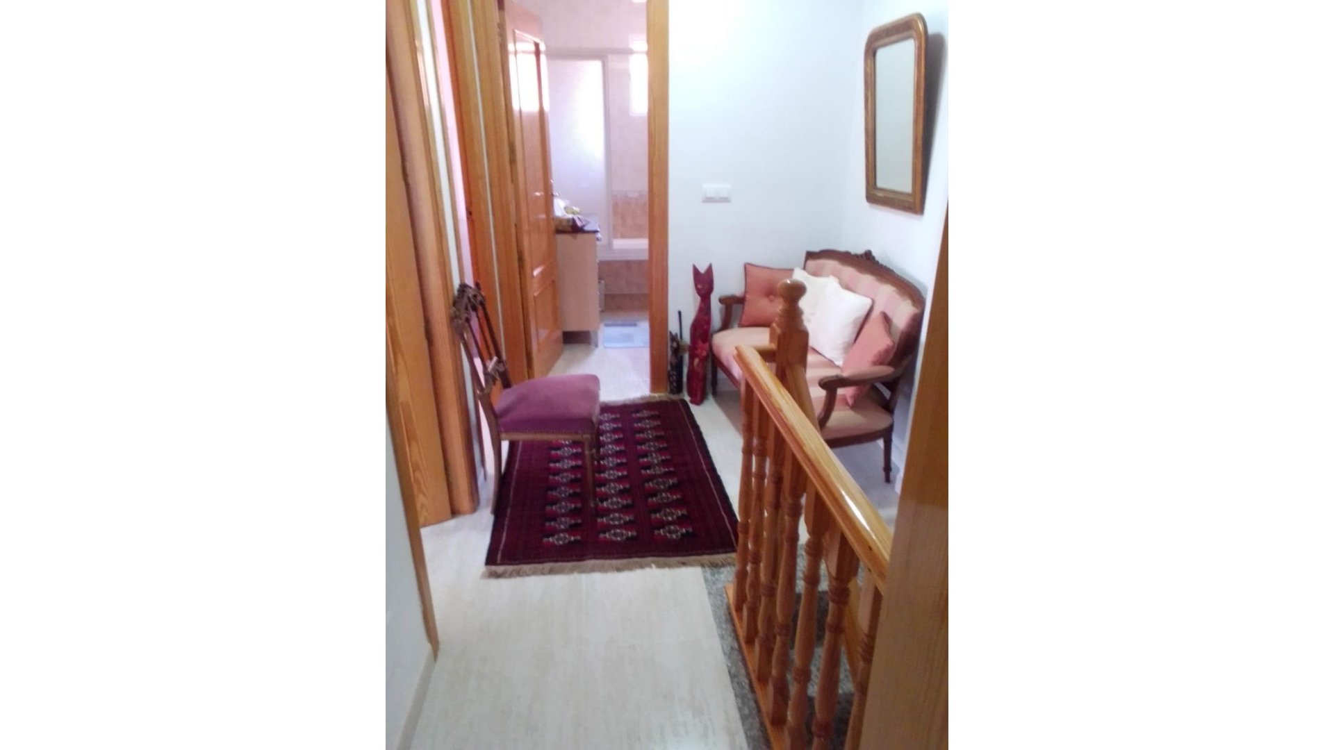 Revente - Maison de ville -
Los Alcazares