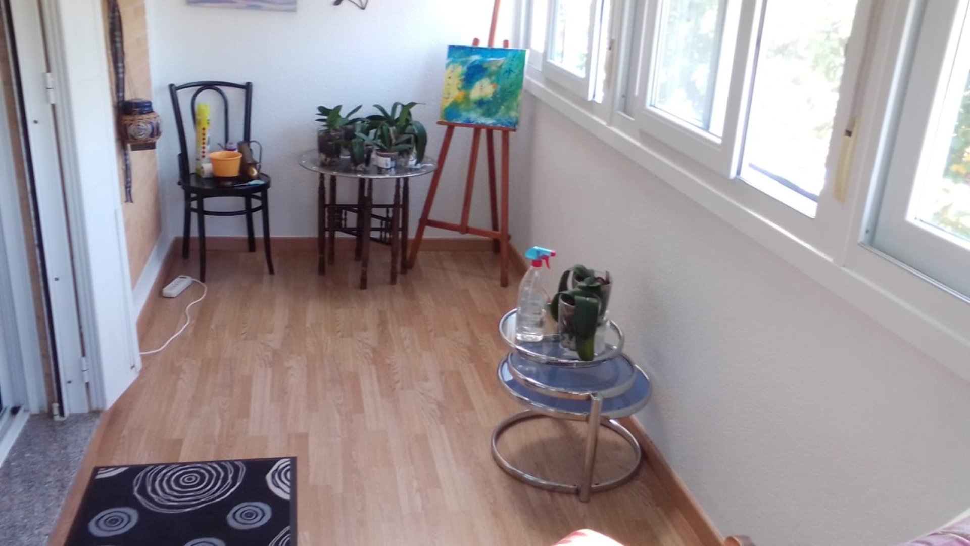 Revente - Maison de ville -
Los Alcazares