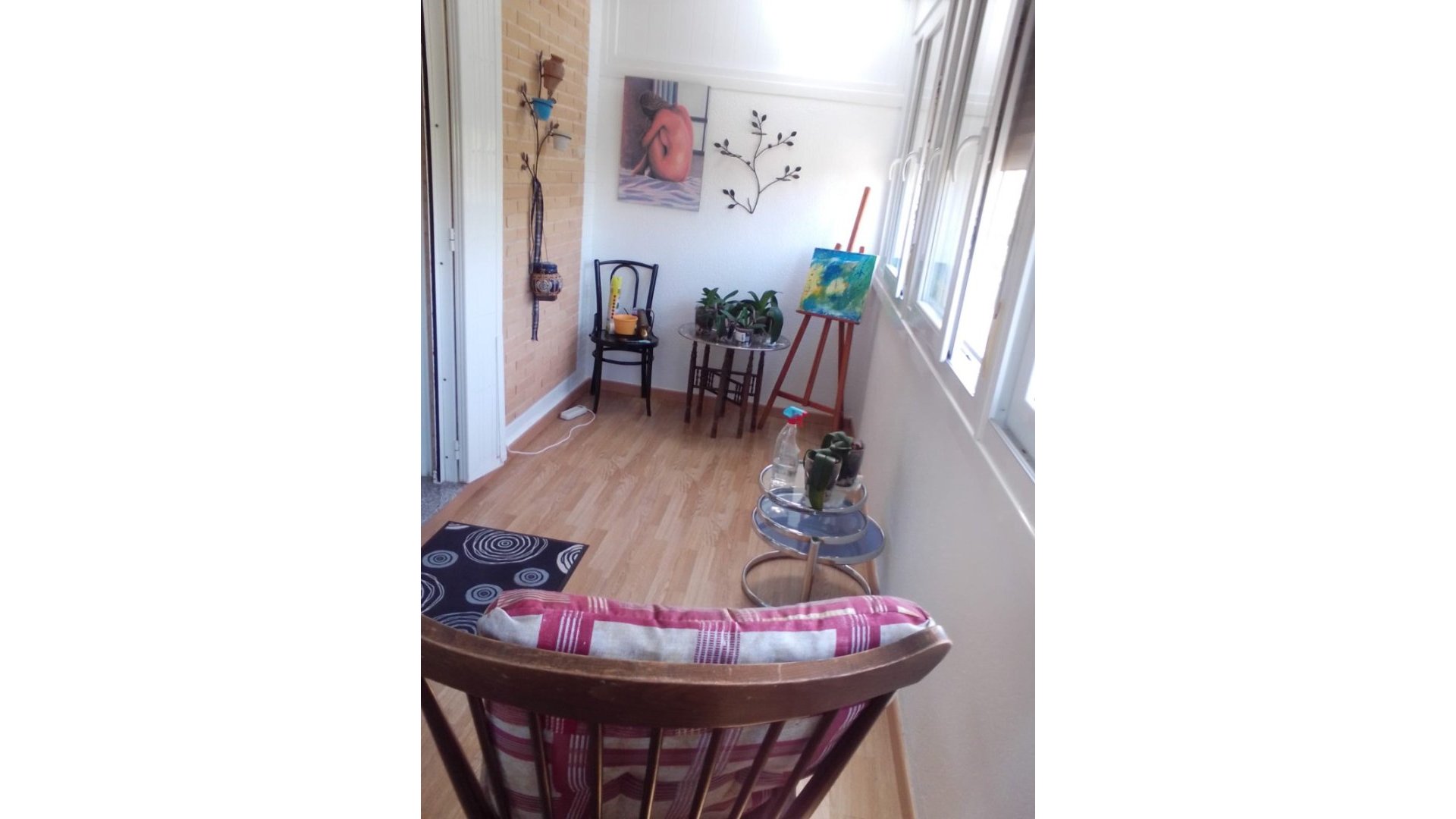 Revente - Maison de ville -
Los Alcazares