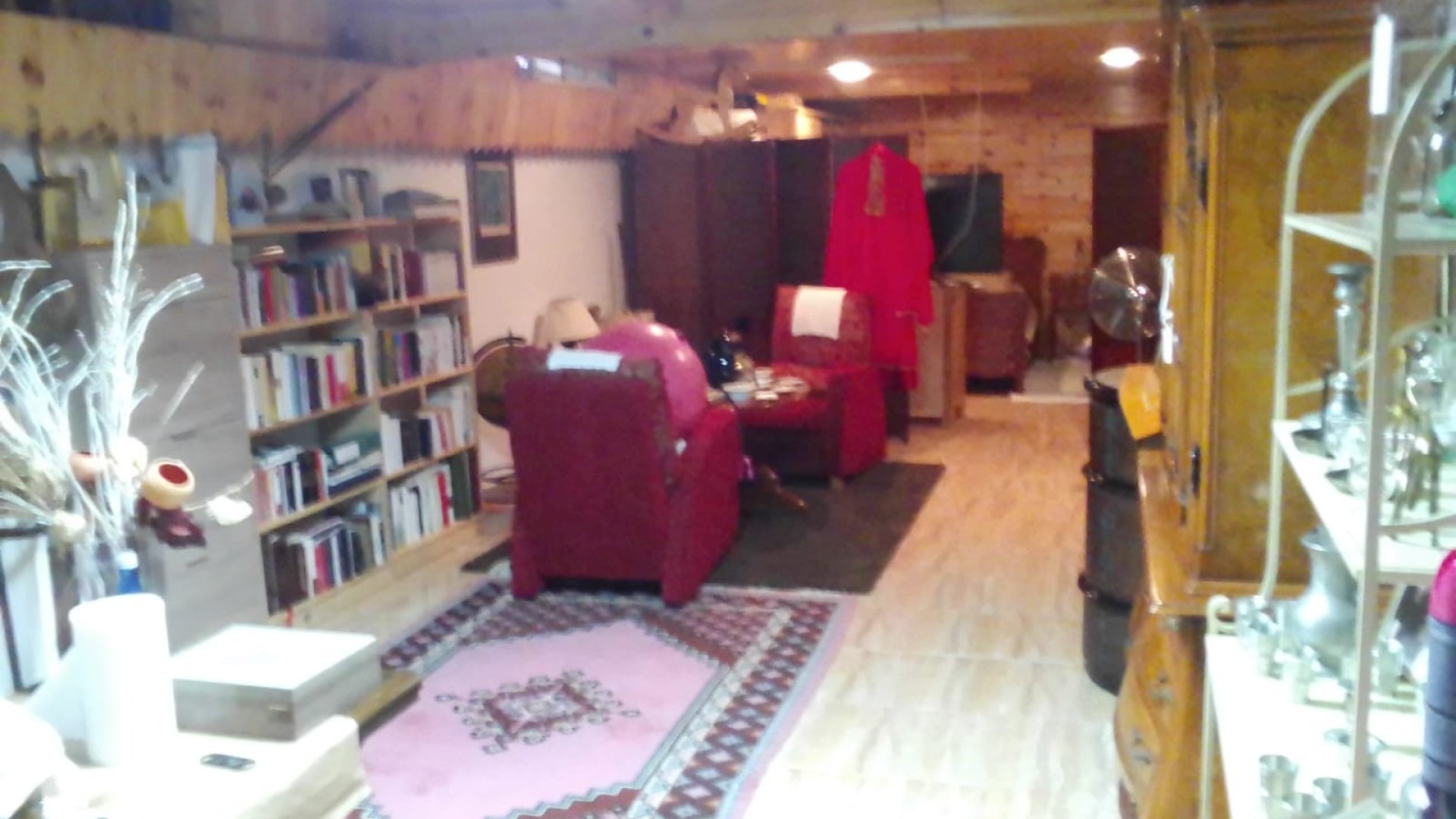 Revente - Maison de ville -
Los Alcazares