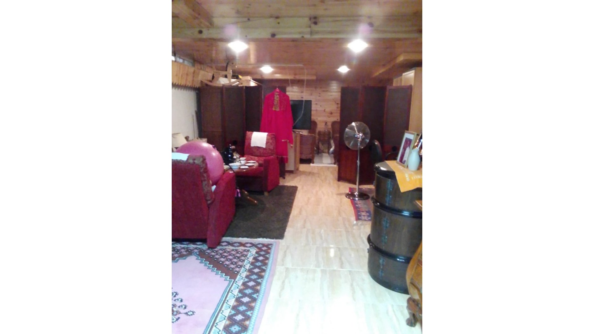 Revente - Maison de ville -
Los Alcazares