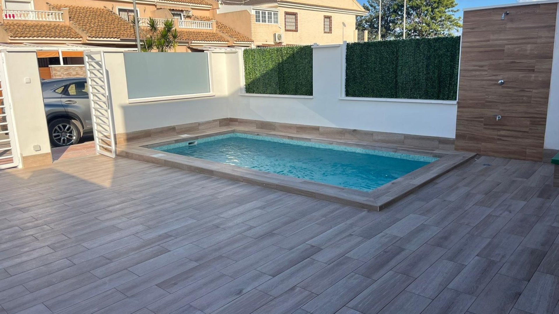 Revente - Maison de ville -
Los Alcazares