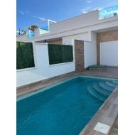 Revente - Maison de ville -
Los Alcazares