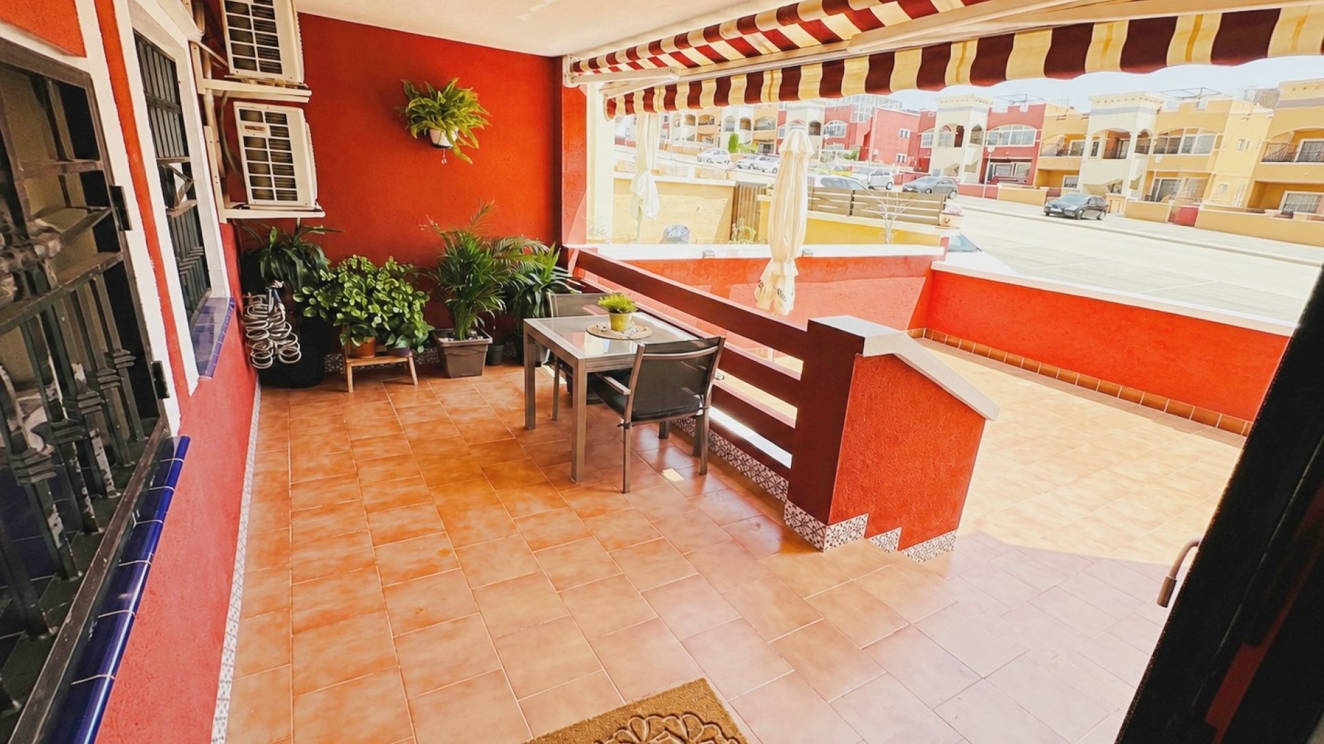 Revente - Maison de ville -
Los Altos - Dream Hills - Dream Hills 2