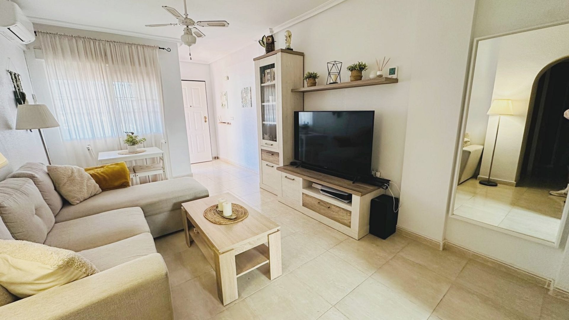 Revente - Maison de ville -
Los Altos - Dream Hills - Dream Hills 2