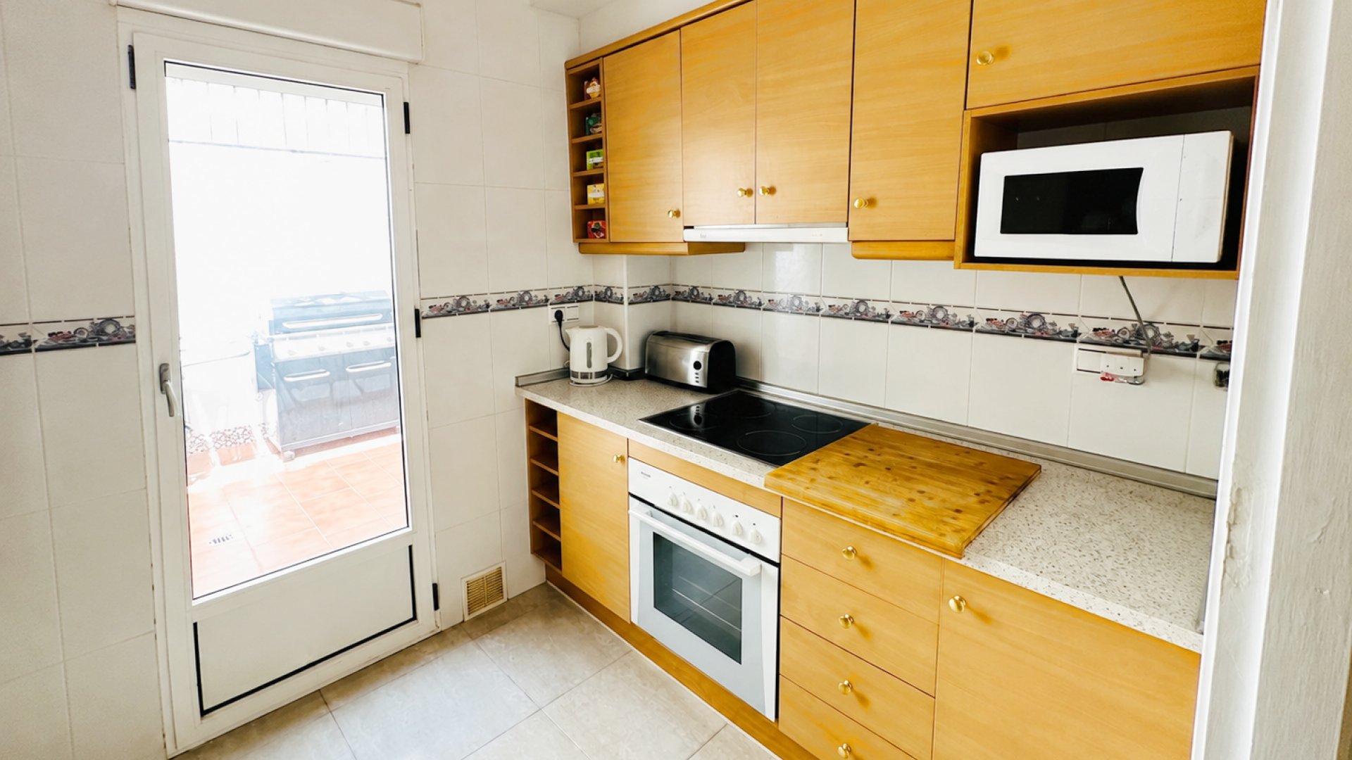 Revente - Maison de ville -
Los Altos - Dream Hills - Dream Hills 2