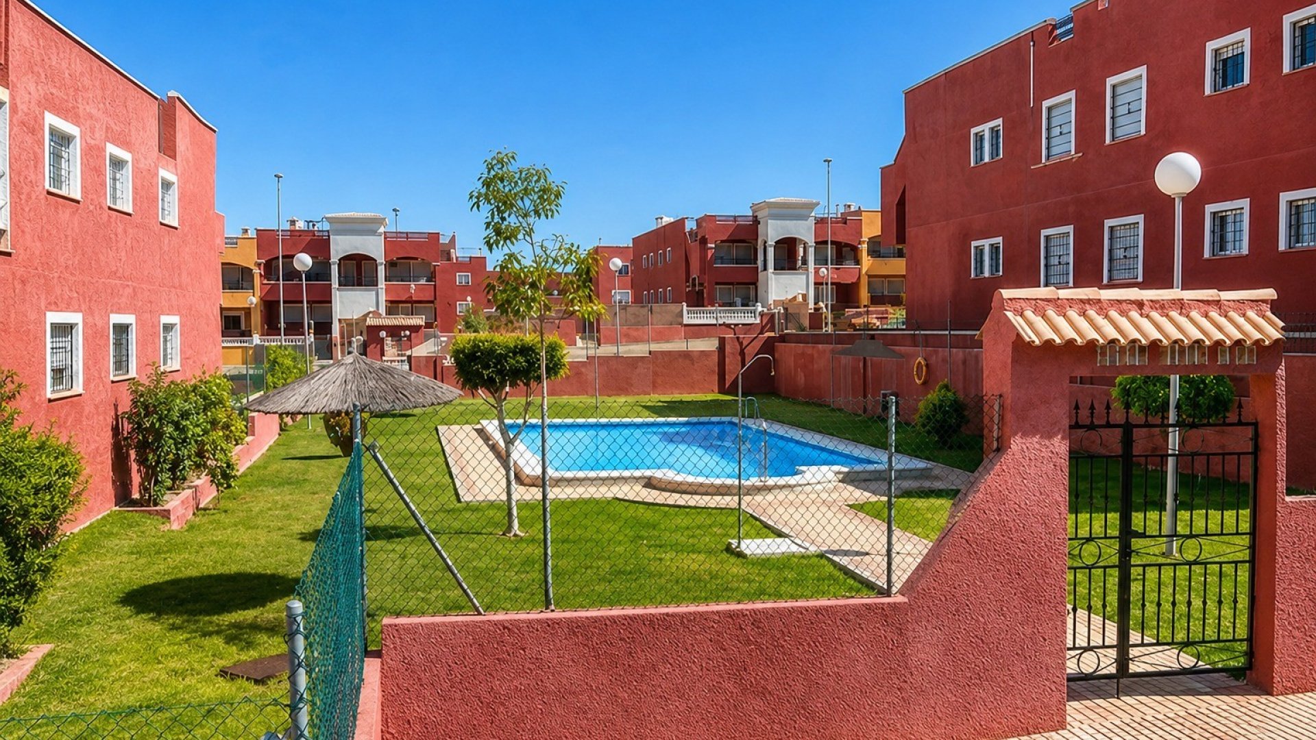 Revente - Maison de ville -
Los Altos - Dream Hills - Dream Hills 2