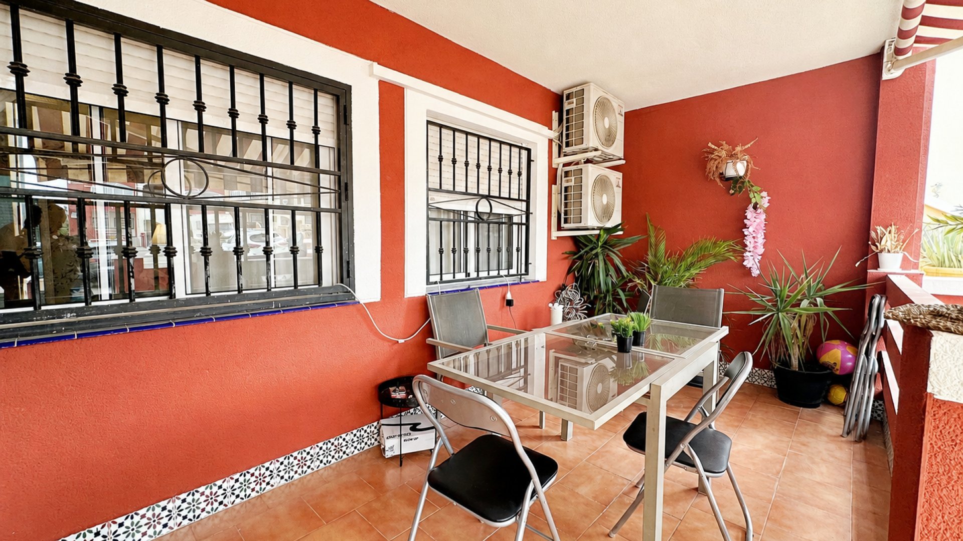 Revente - Maison de ville -
Los Altos - Dream Hills - Dream Hills 2