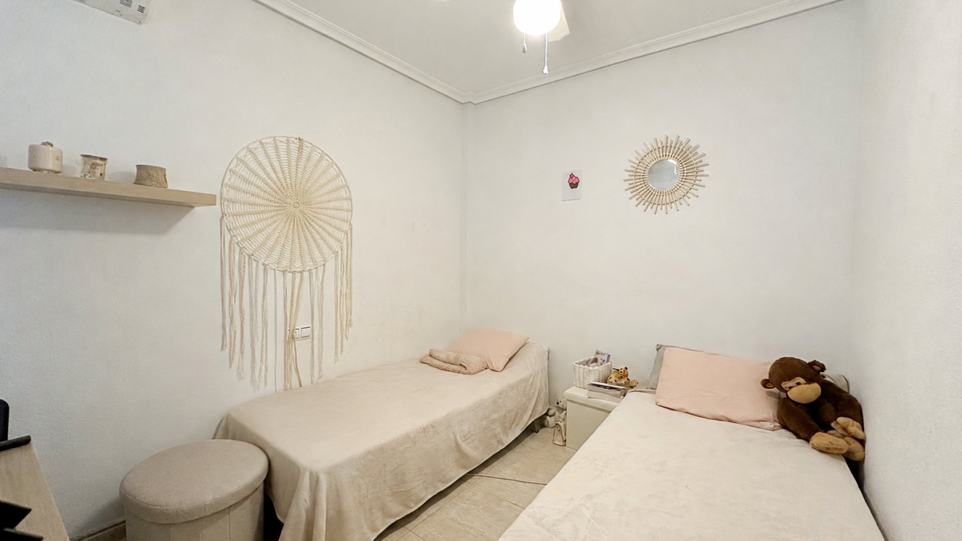 Revente - Maison de ville -
Los Altos - Dream Hills - Dream Hills 2