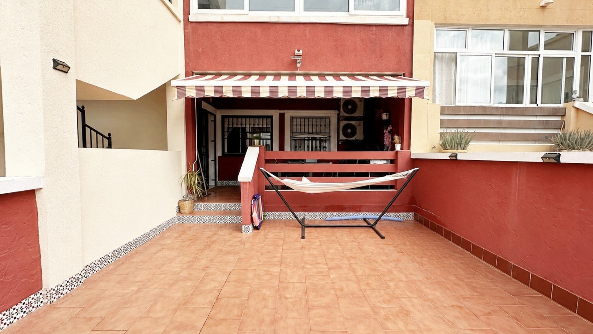 Revente - Maison de ville -
Los Altos - Dream Hills - Dream Hills 2