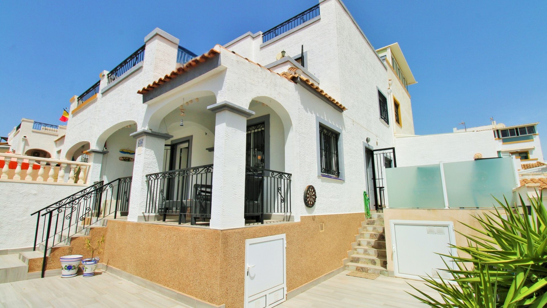 Revente - Maison de ville -
Los Altos - Dream Hills - Los Altos