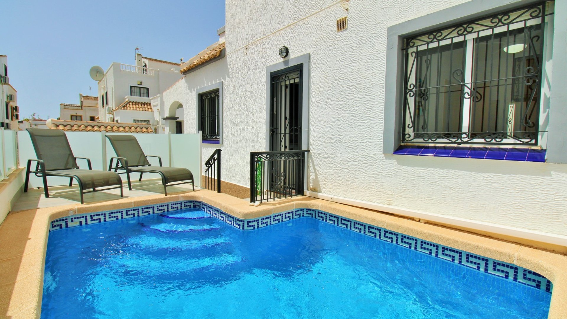 Revente - Maison de ville -
Los Altos - Dream Hills - Los Altos