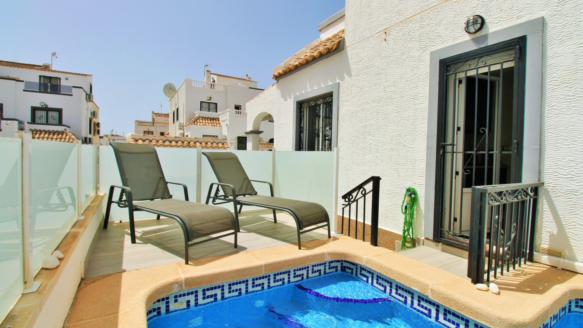 Revente - Maison de ville -
Los Altos - Dream Hills - Los Altos