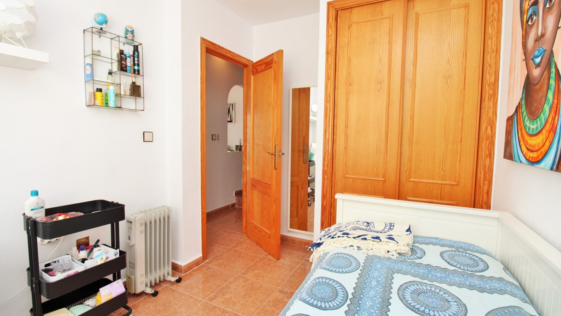 Revente - Maison de ville -
Los Altos - Dream Hills - Los Altos