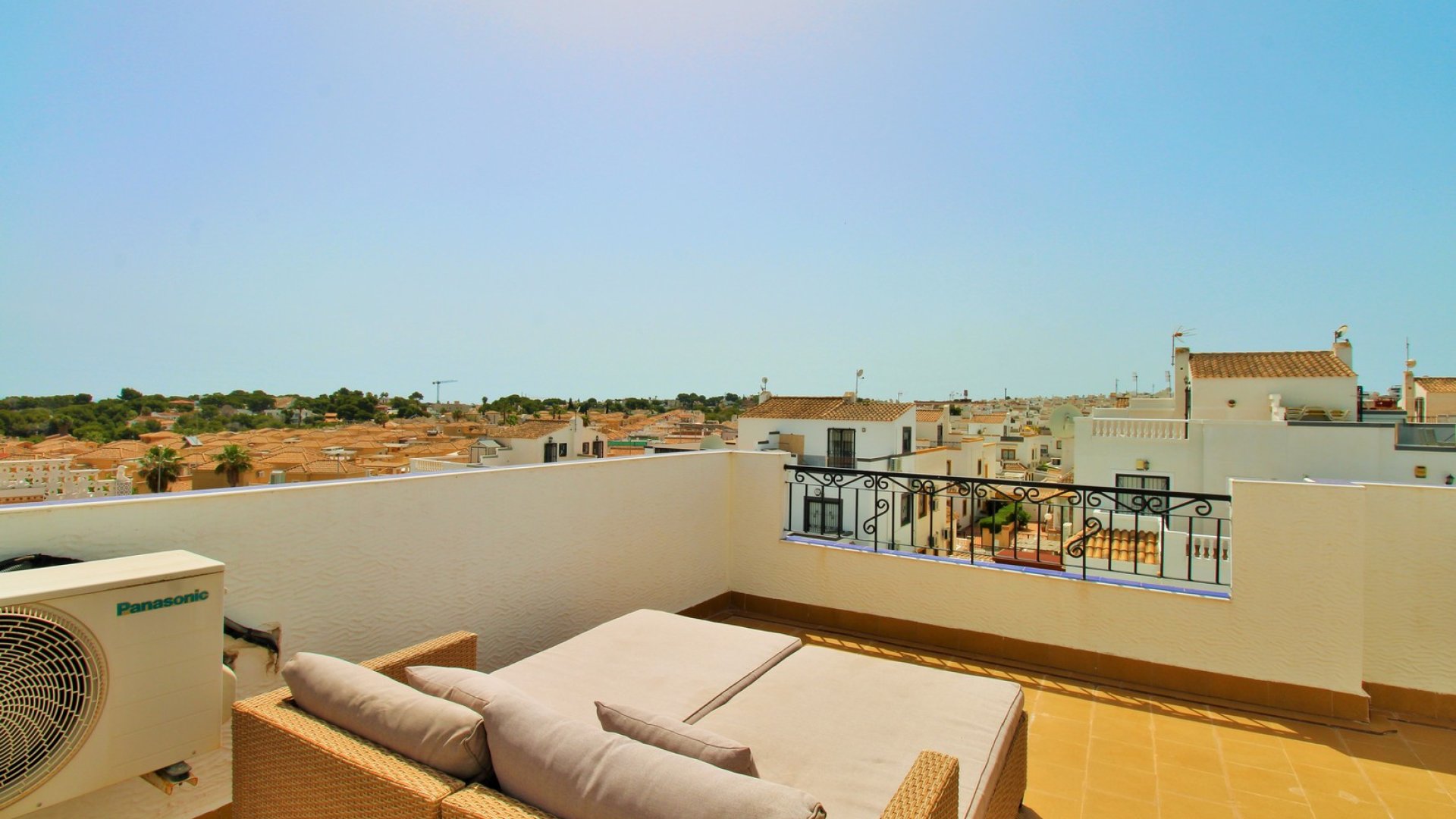 Revente - Maison de ville -
Los Altos - Dream Hills - Los Altos