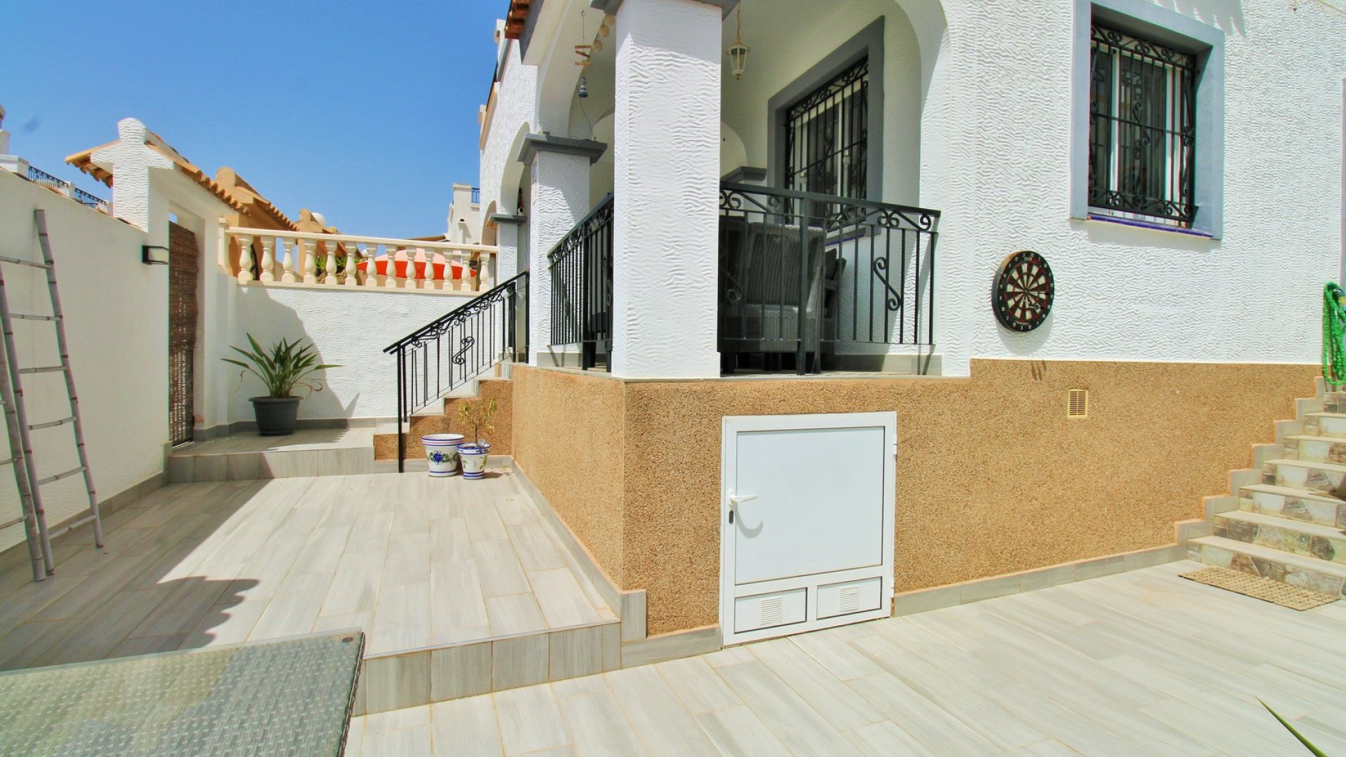 Revente - Maison de ville -
Los Altos - Dream Hills - Los Altos