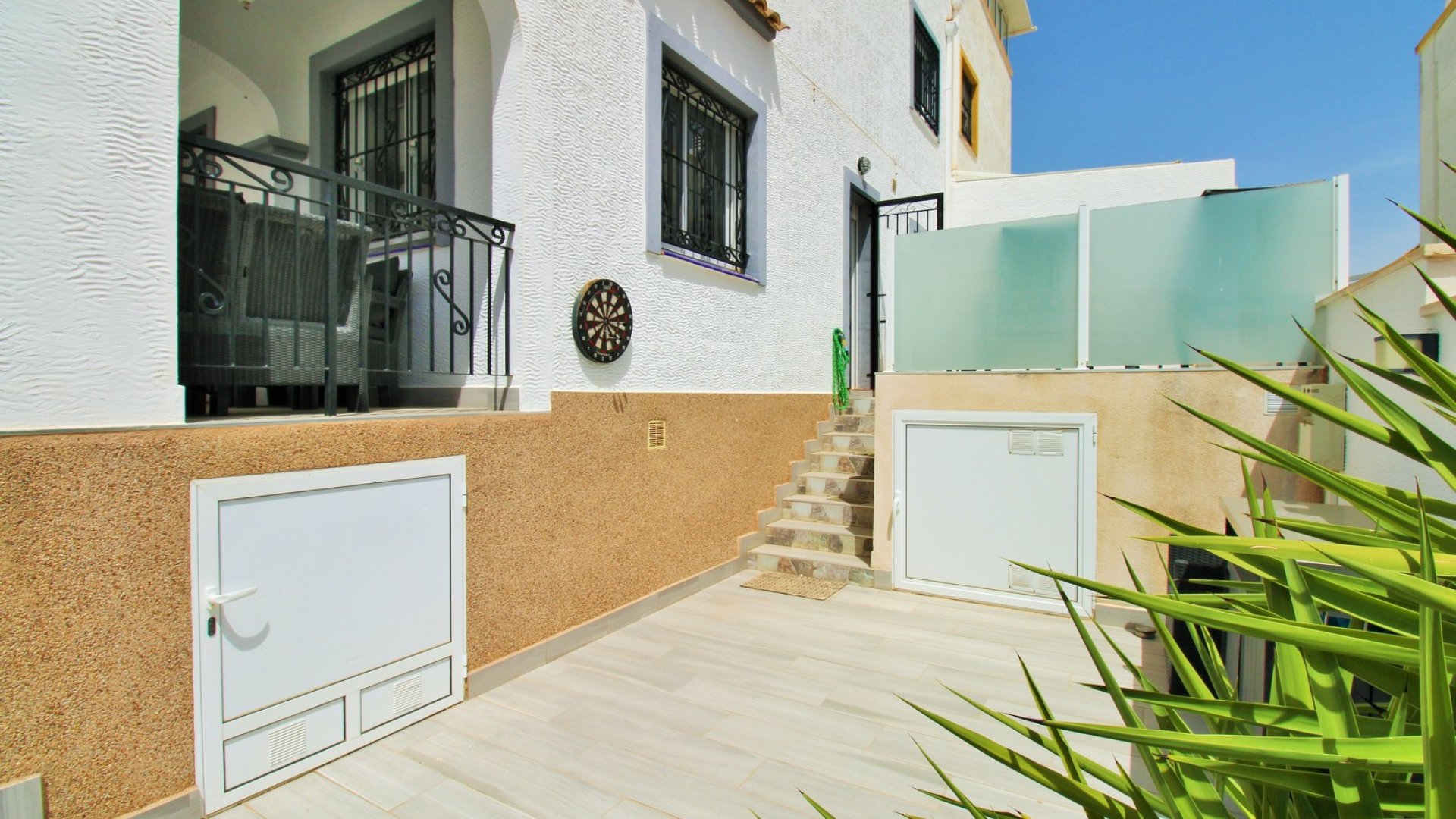 Revente - Maison de ville -
Los Altos - Dream Hills - Los Altos