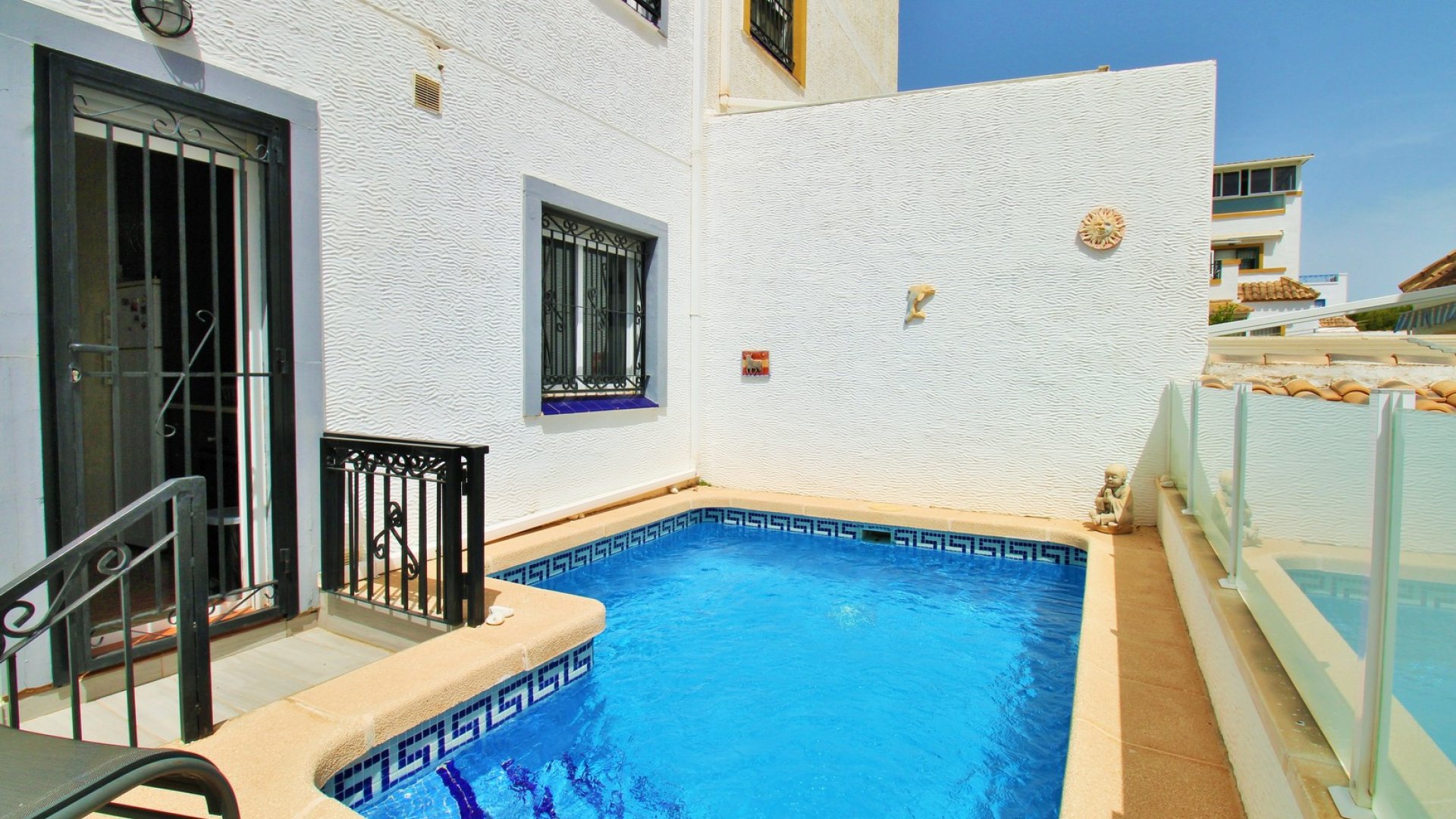 Revente - Maison de ville -
Los Altos - Dream Hills - Los Altos