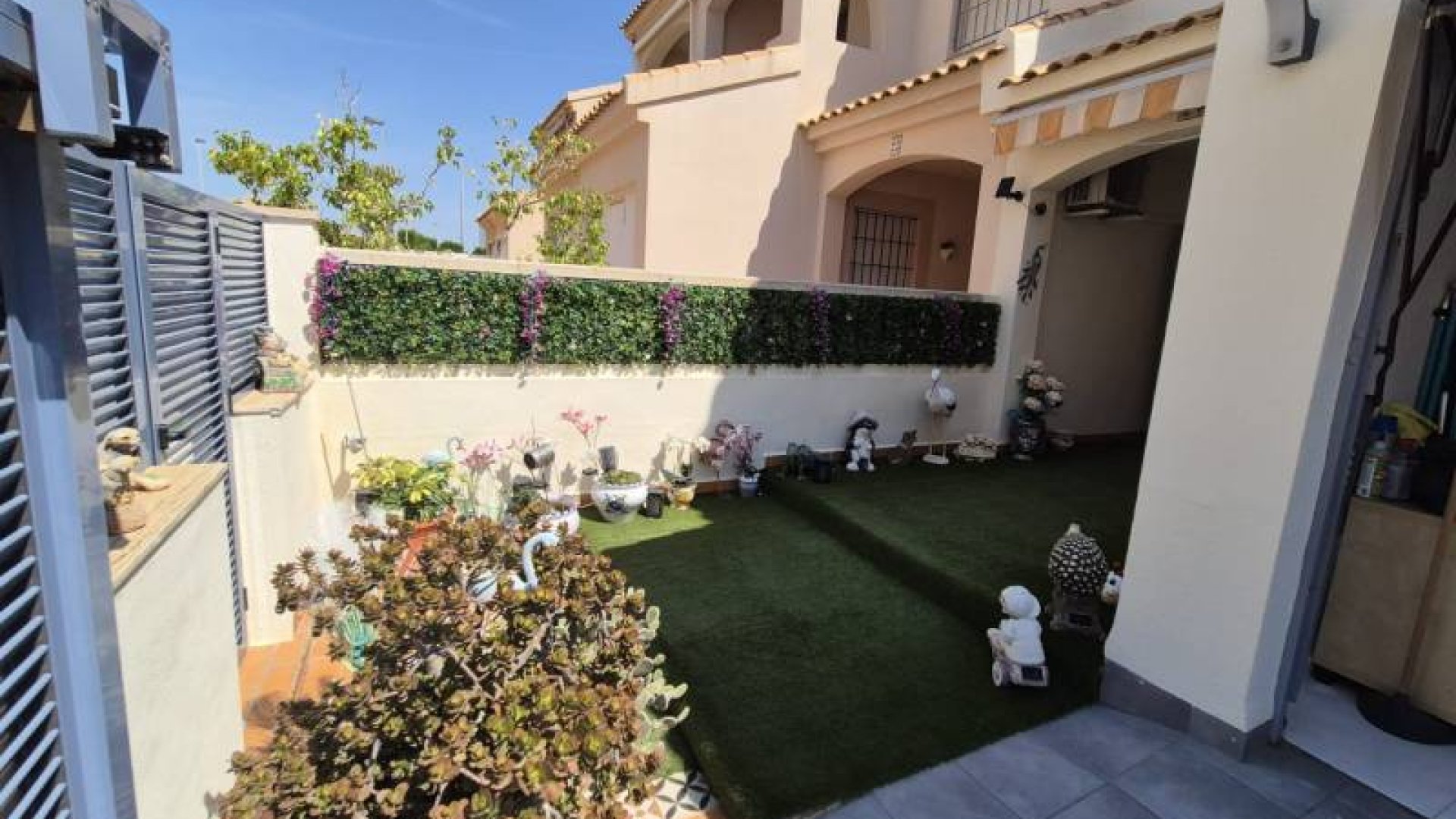 Revente - Maison de ville -
Los Urrutias - Center